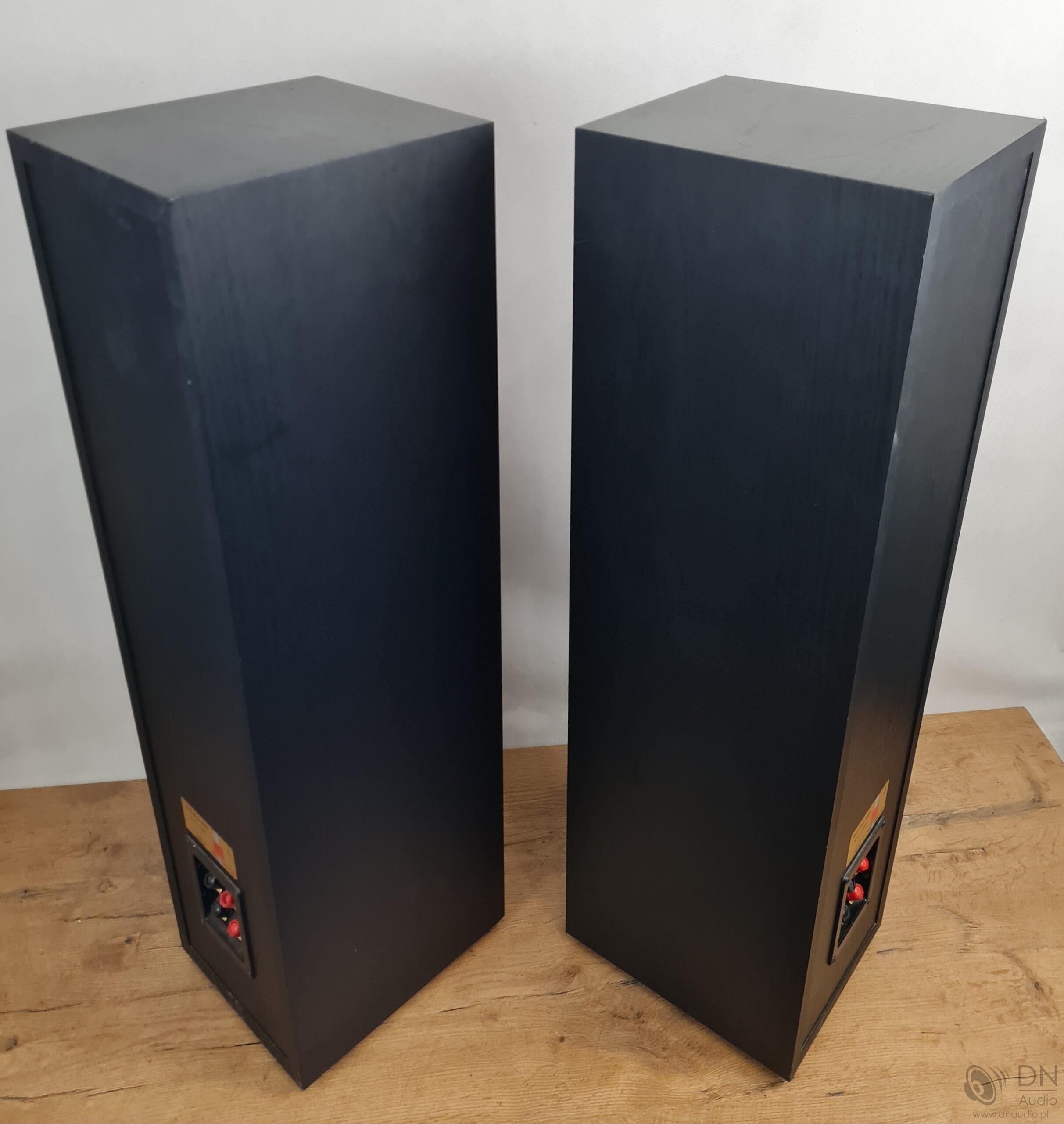 Dali Blue 5005 - obrazek 11