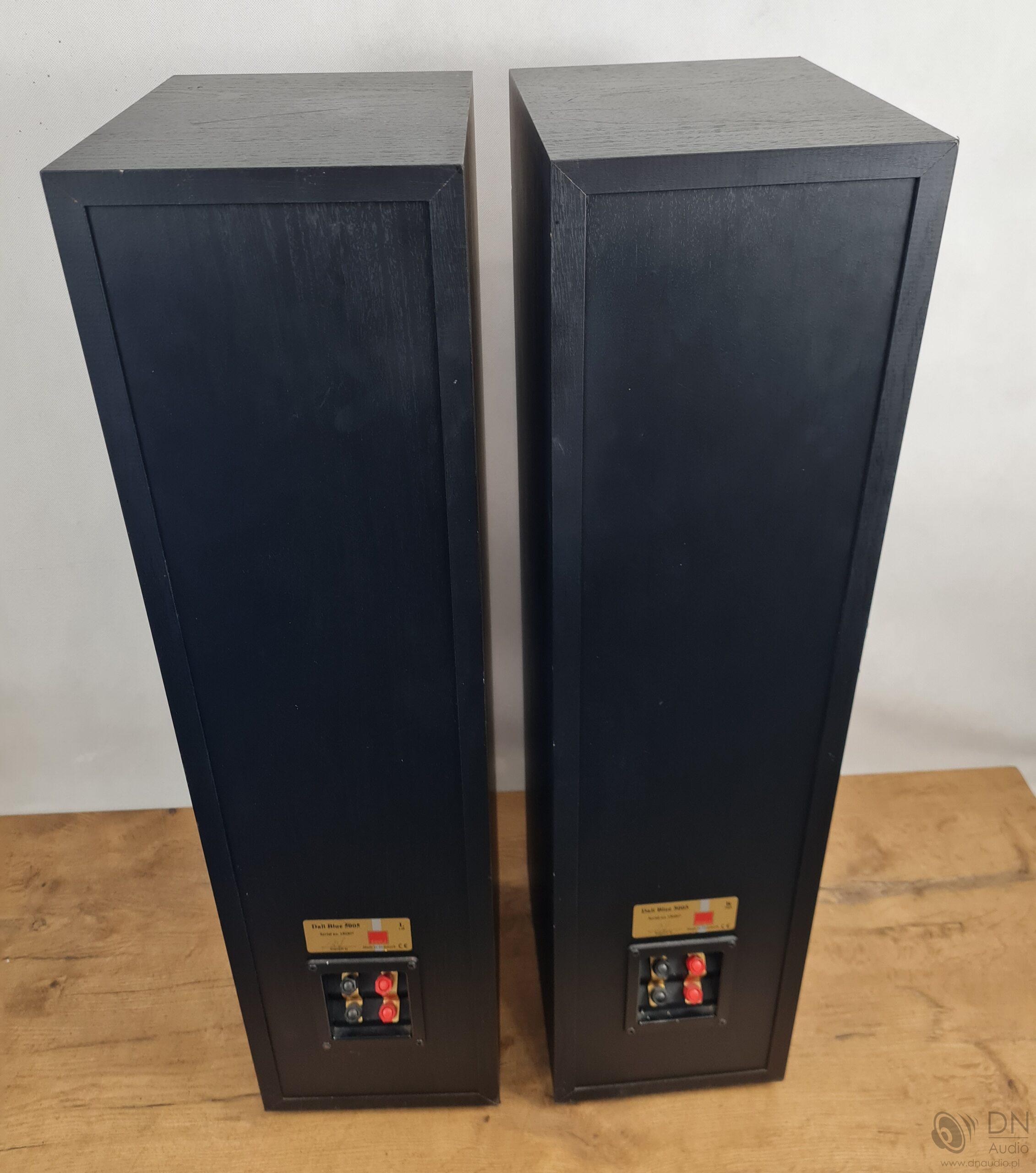 Dali Blue 5005 - obrazek 15