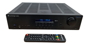 Cambridge Audio Topaz SR10 V2