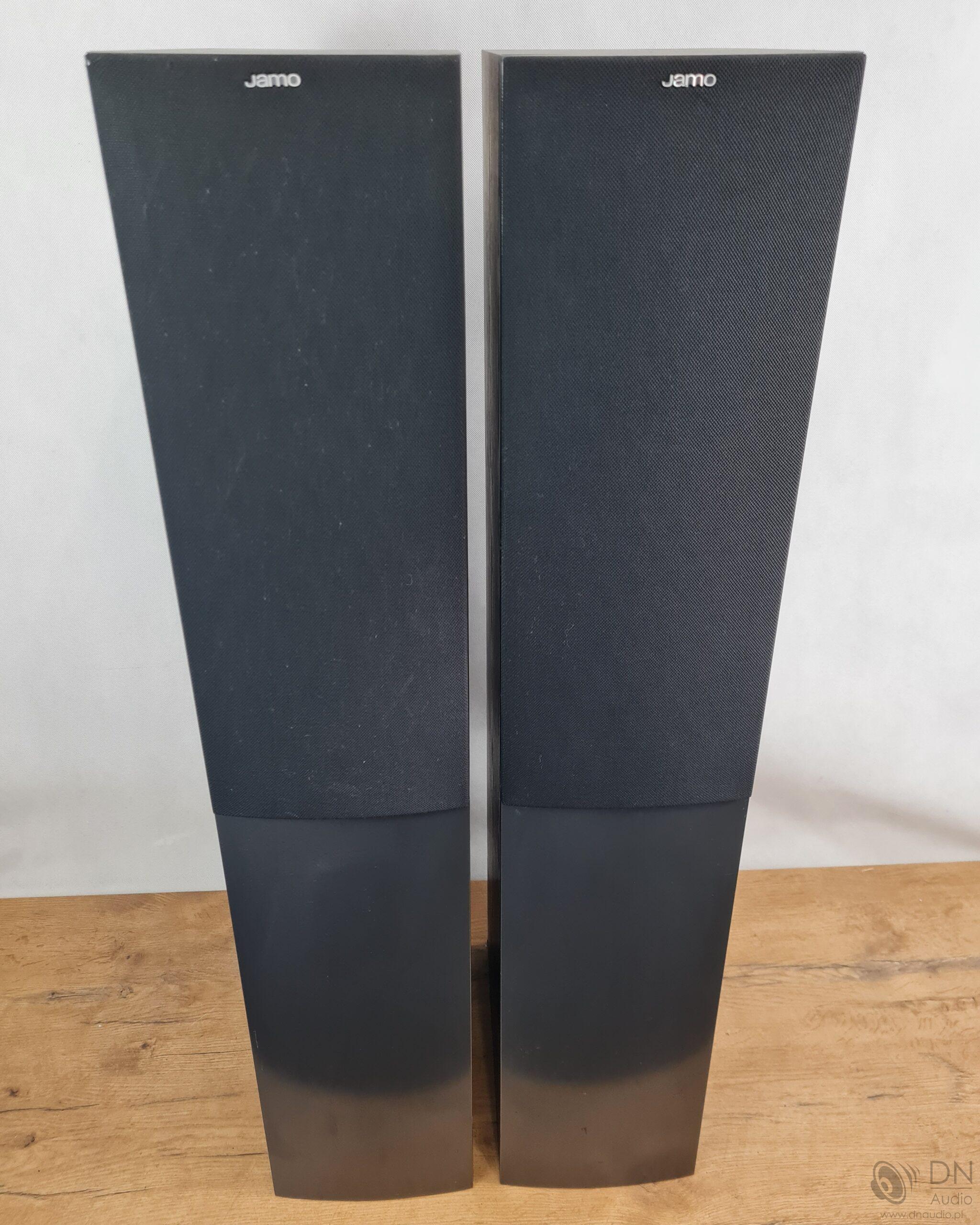 Jamo S506 - obrazek 2