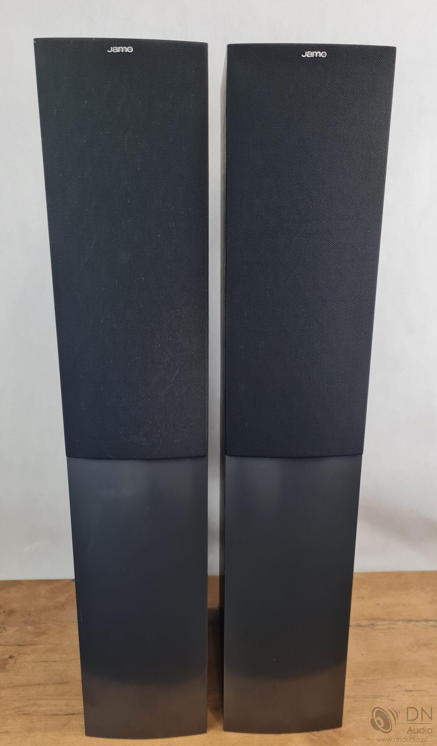 Jamo S506 - obrazek 3