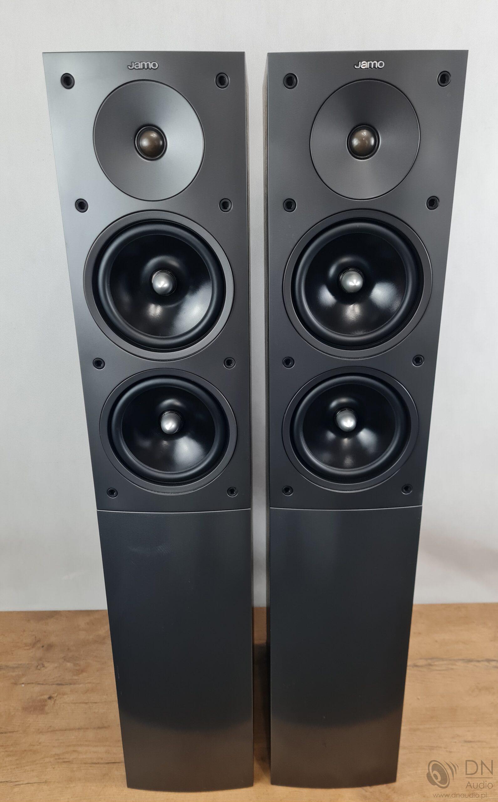 Jamo S506 - obrazek 4