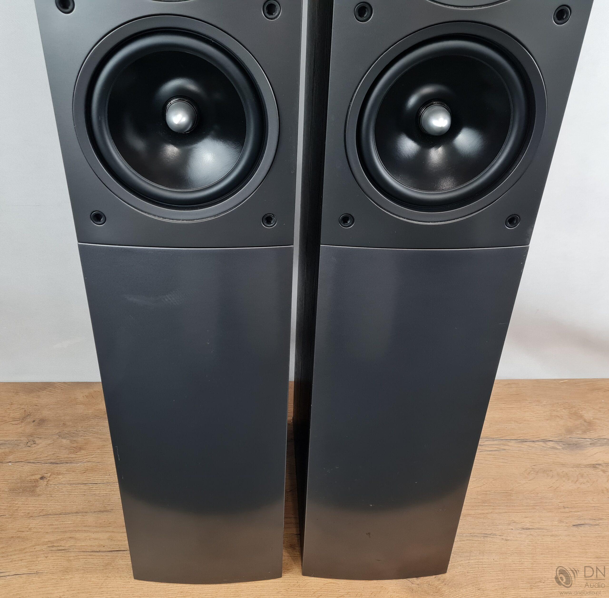 Jamo S506 - obrazek 5