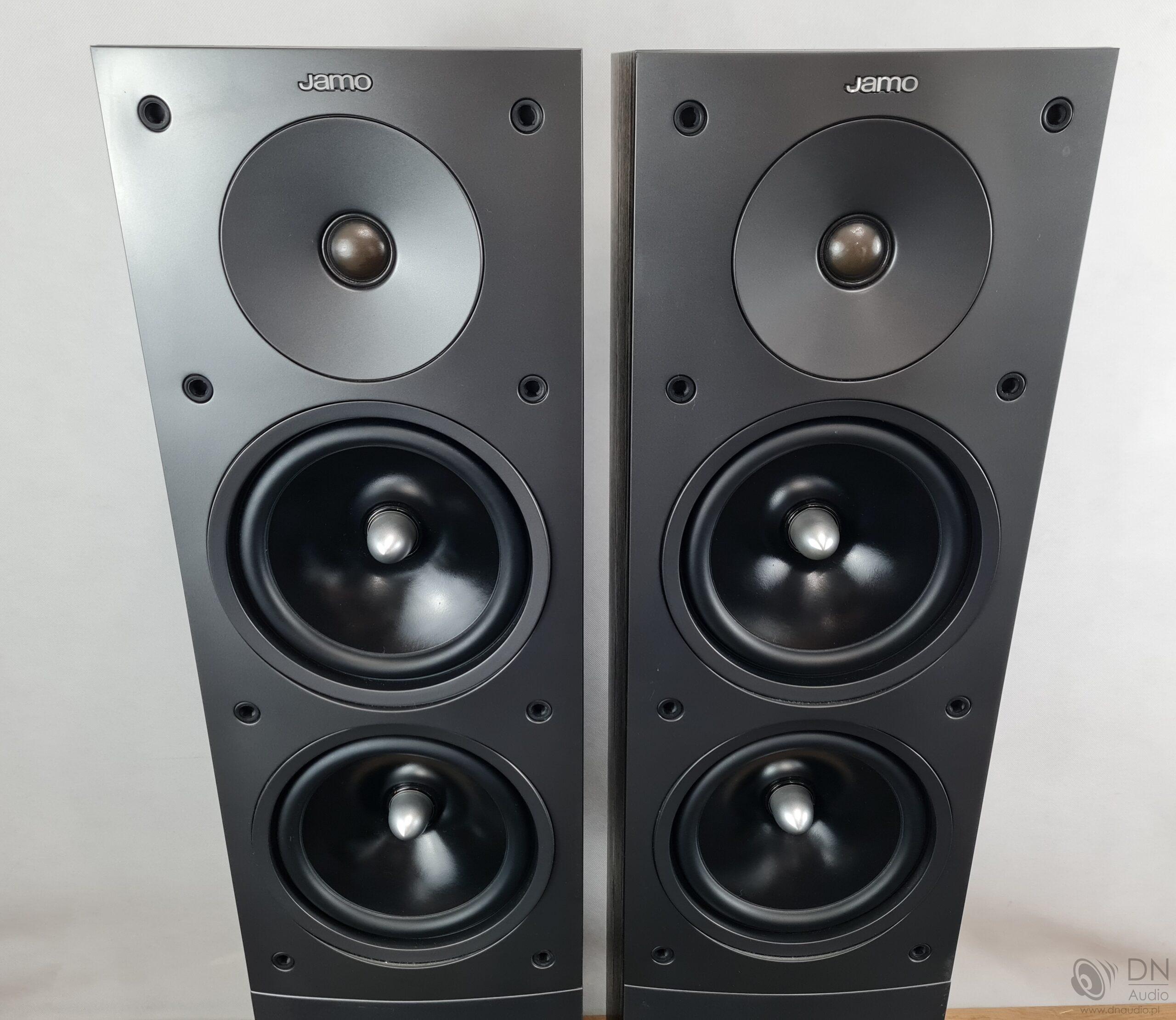 Jamo S506 - obrazek 6