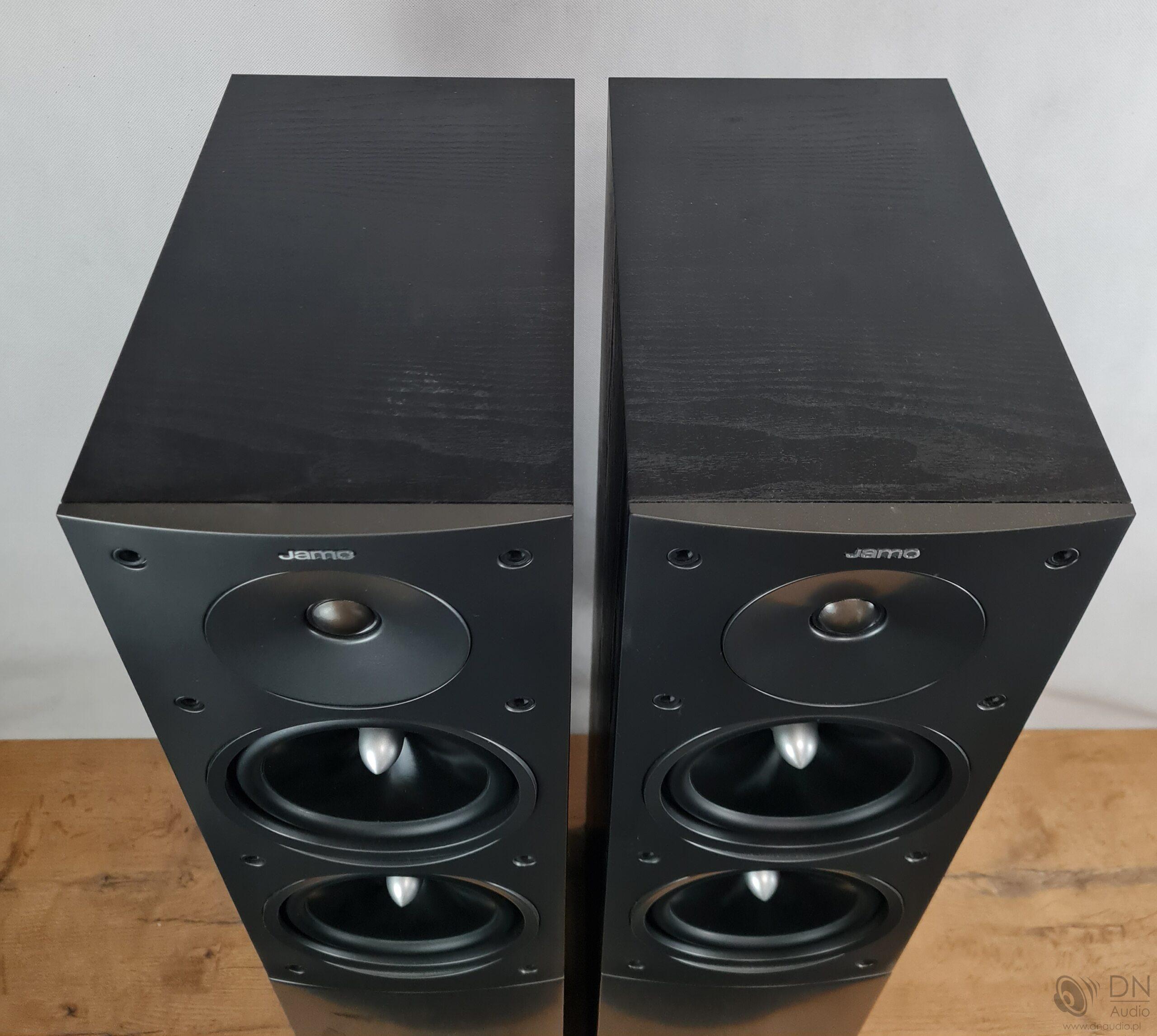 Jamo S506 - obrazek 7