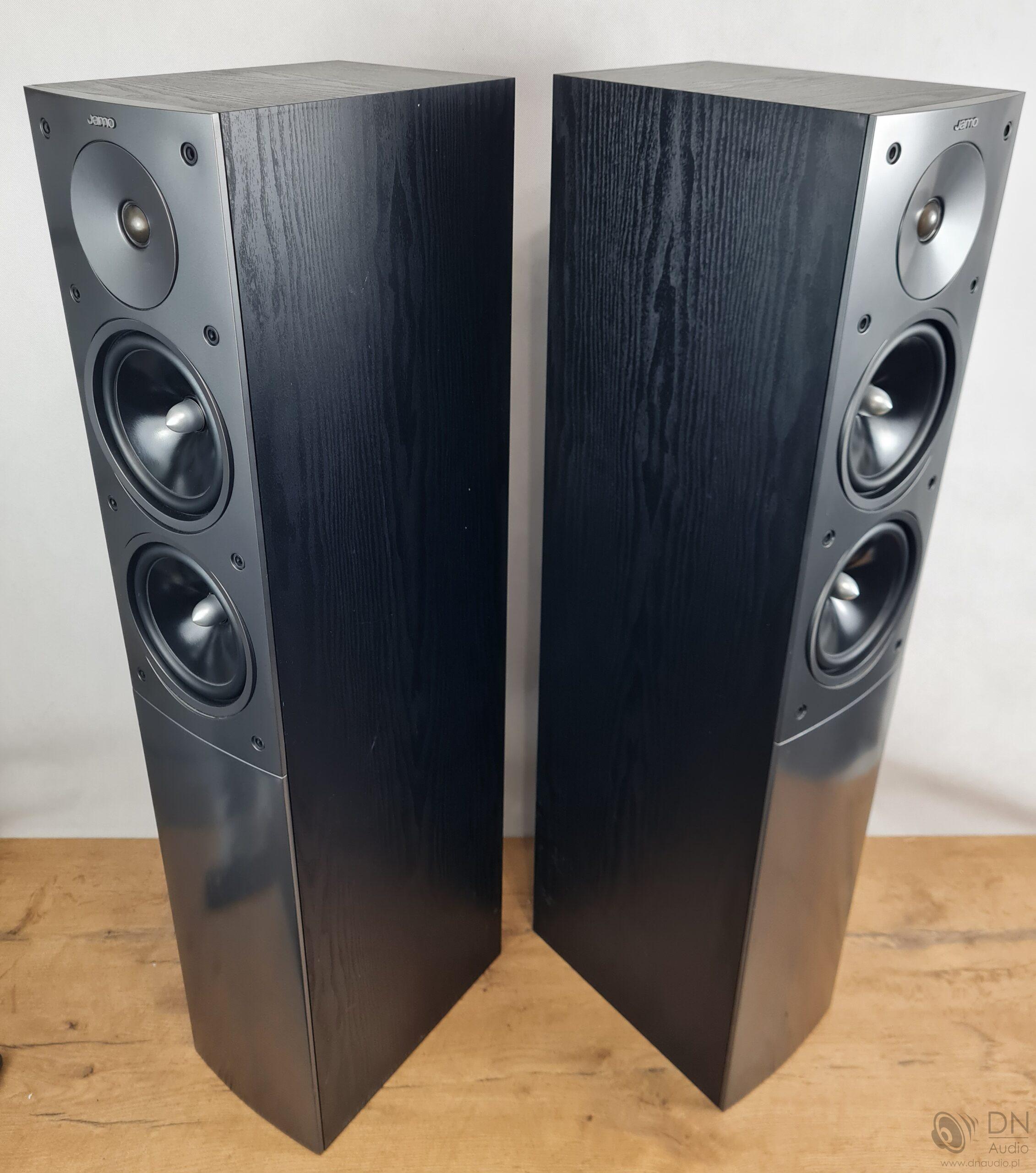 Jamo S506 - obrazek 8