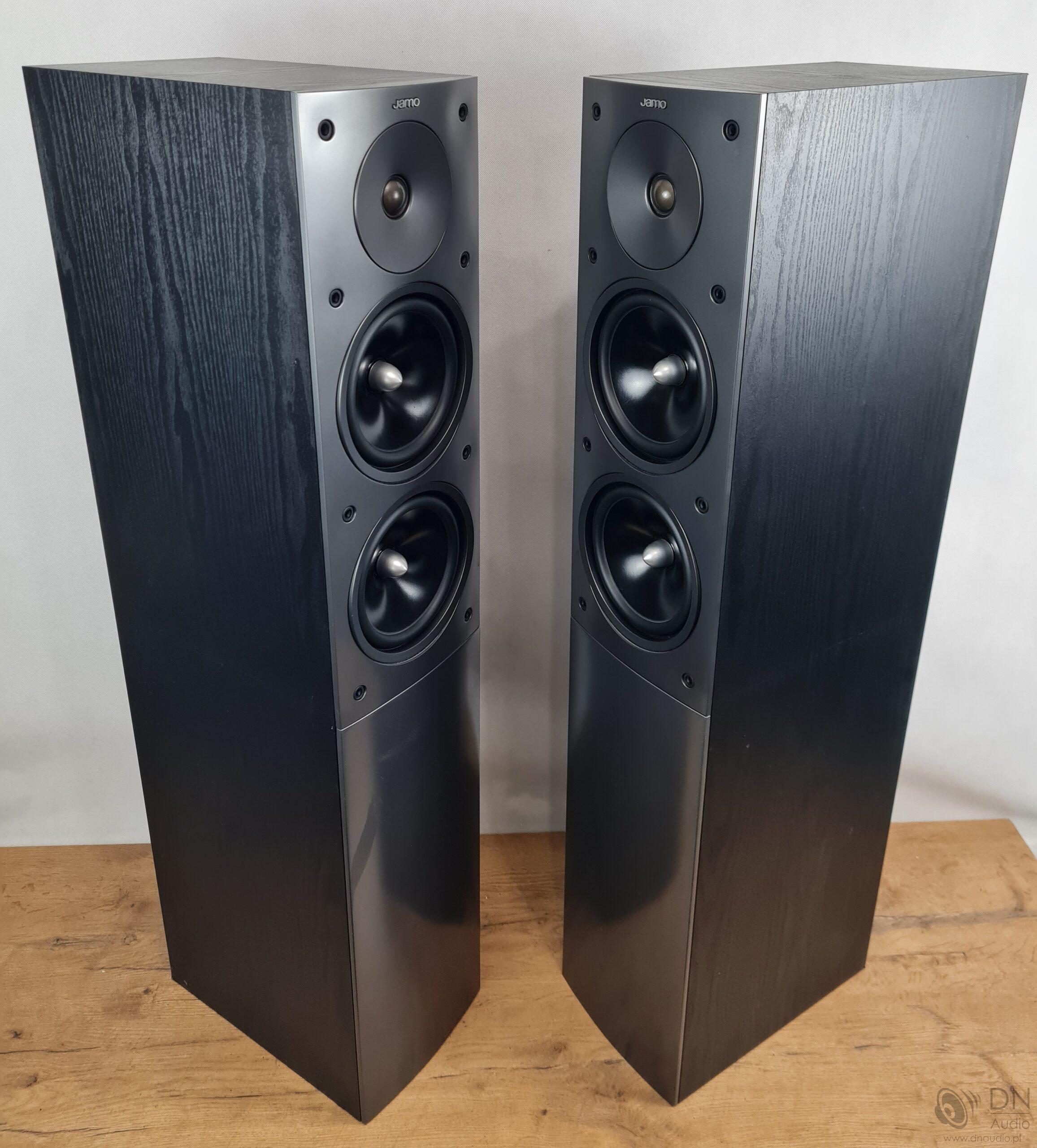 Jamo S506 - obrazek 9