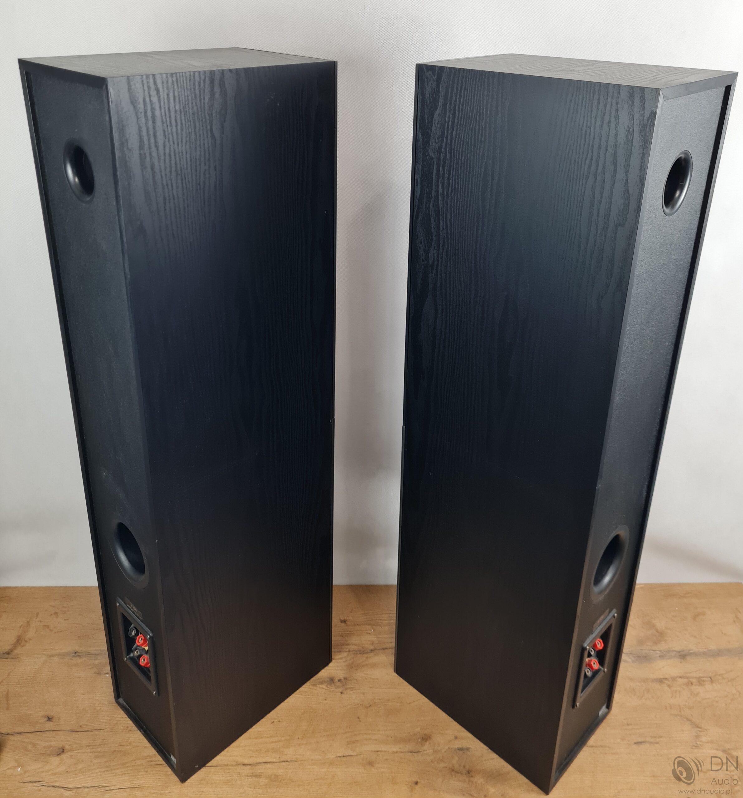 Jamo S506 - obrazek 10