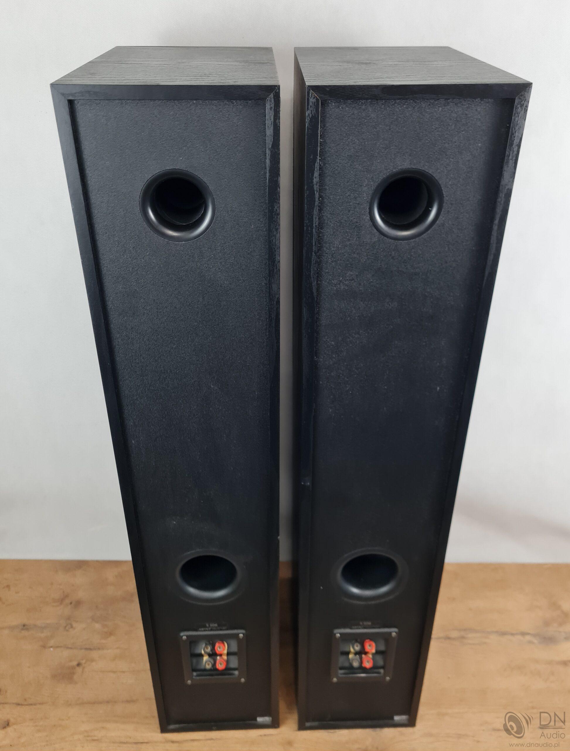 Jamo S506 - obrazek 11