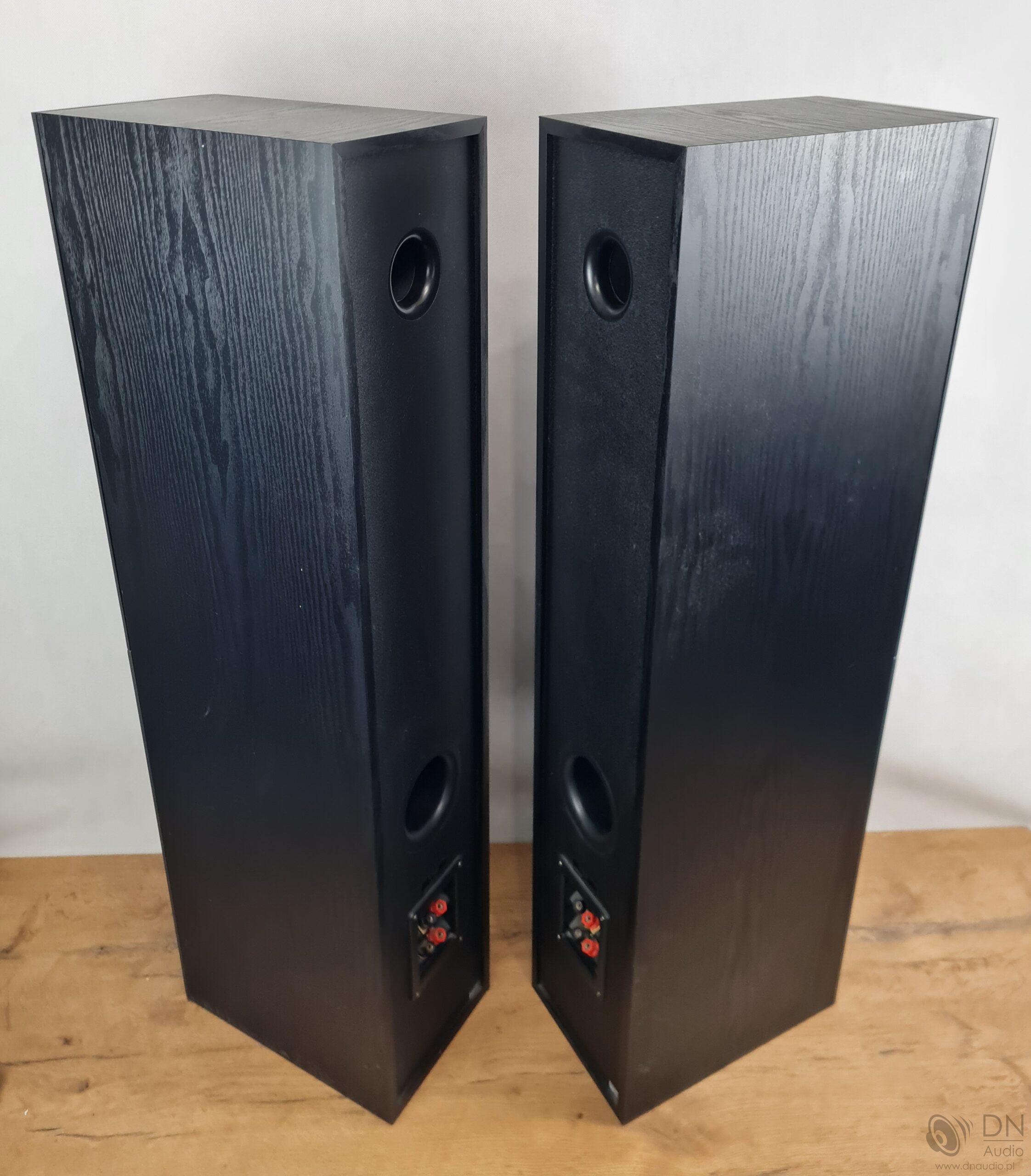 Jamo S506 - obrazek 13