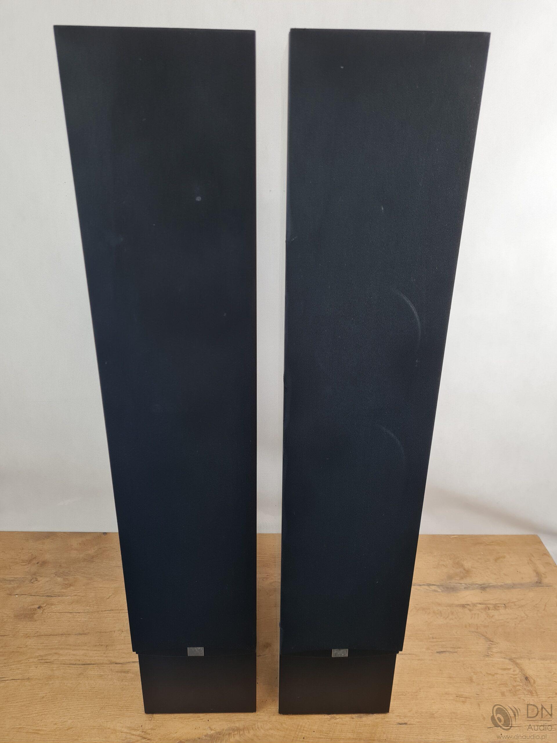 Dali Ikon 6 mk2 - obrazek 6