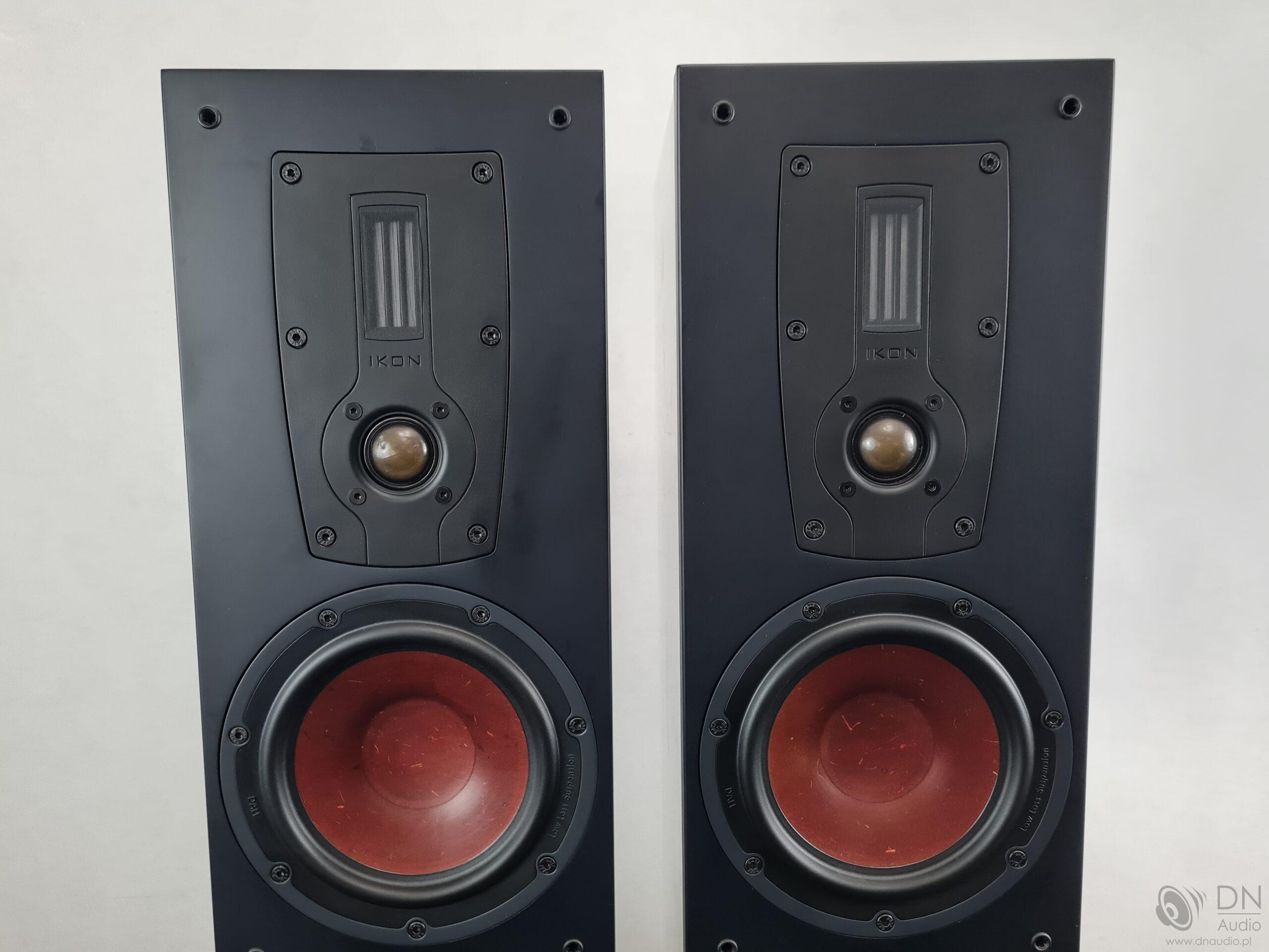 Dali Ikon 6 mk2 - obrazek 7