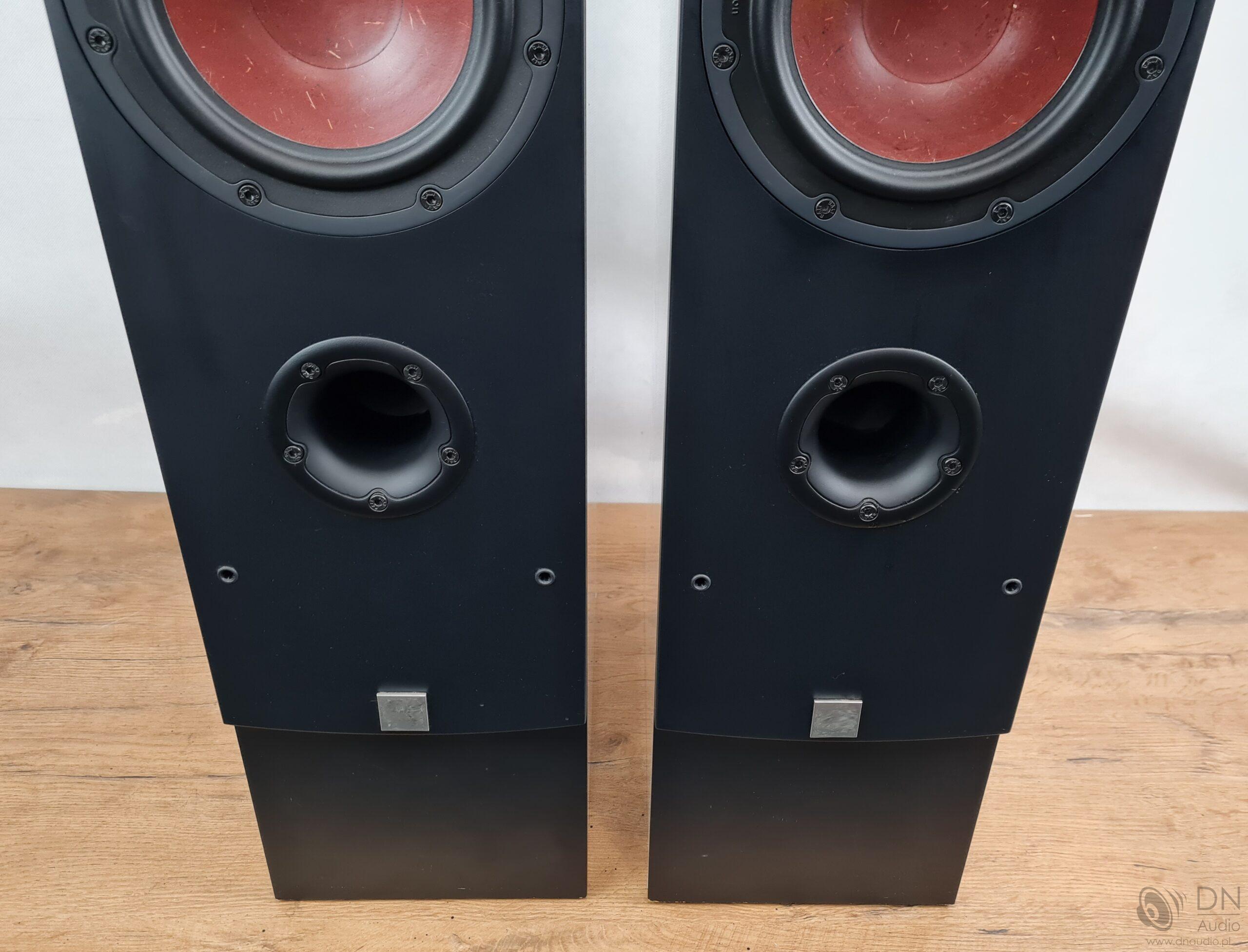 Dali Ikon 6 mk2 - obrazek 9