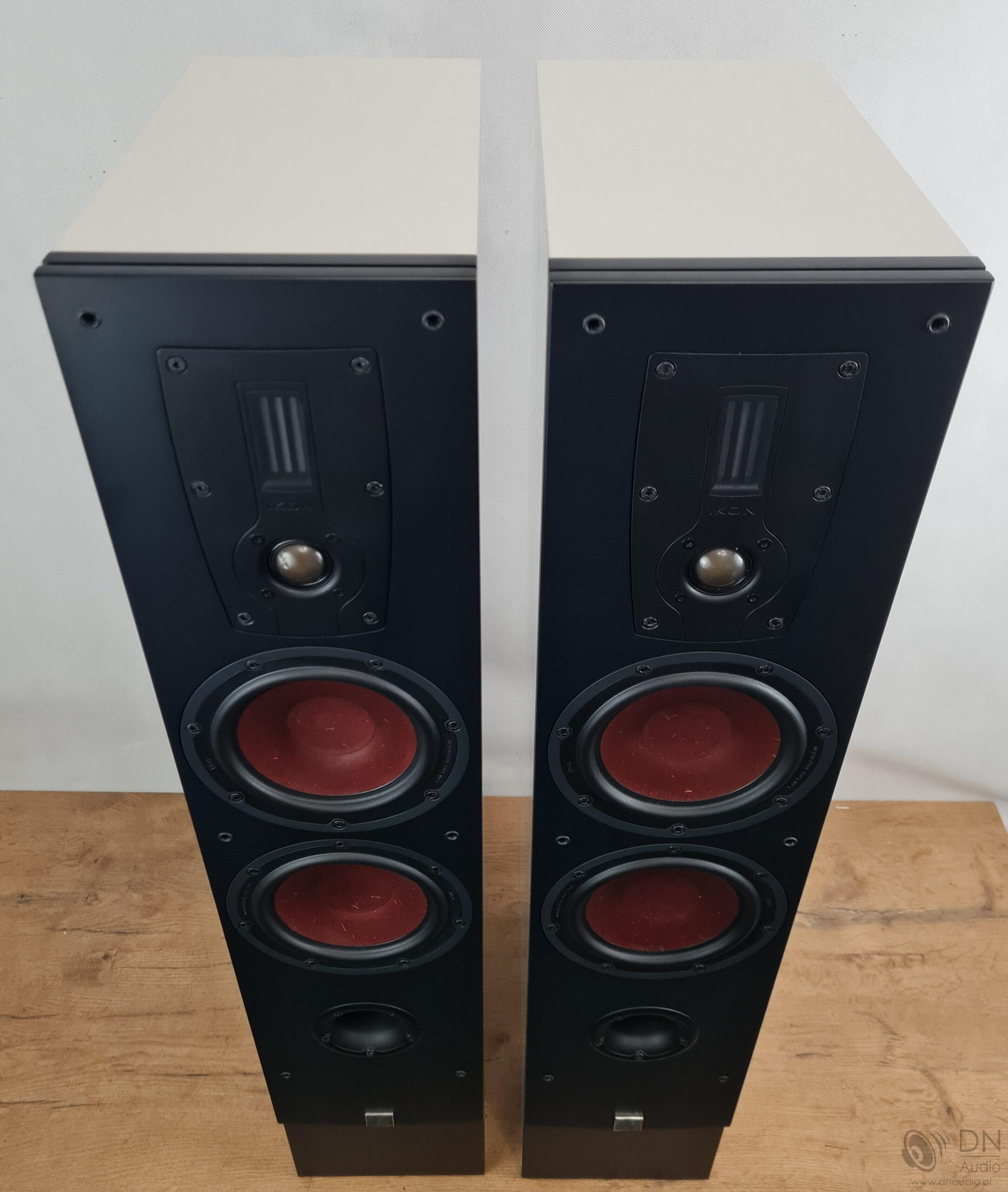 Dali Ikon 6 mk2 - obrazek 2