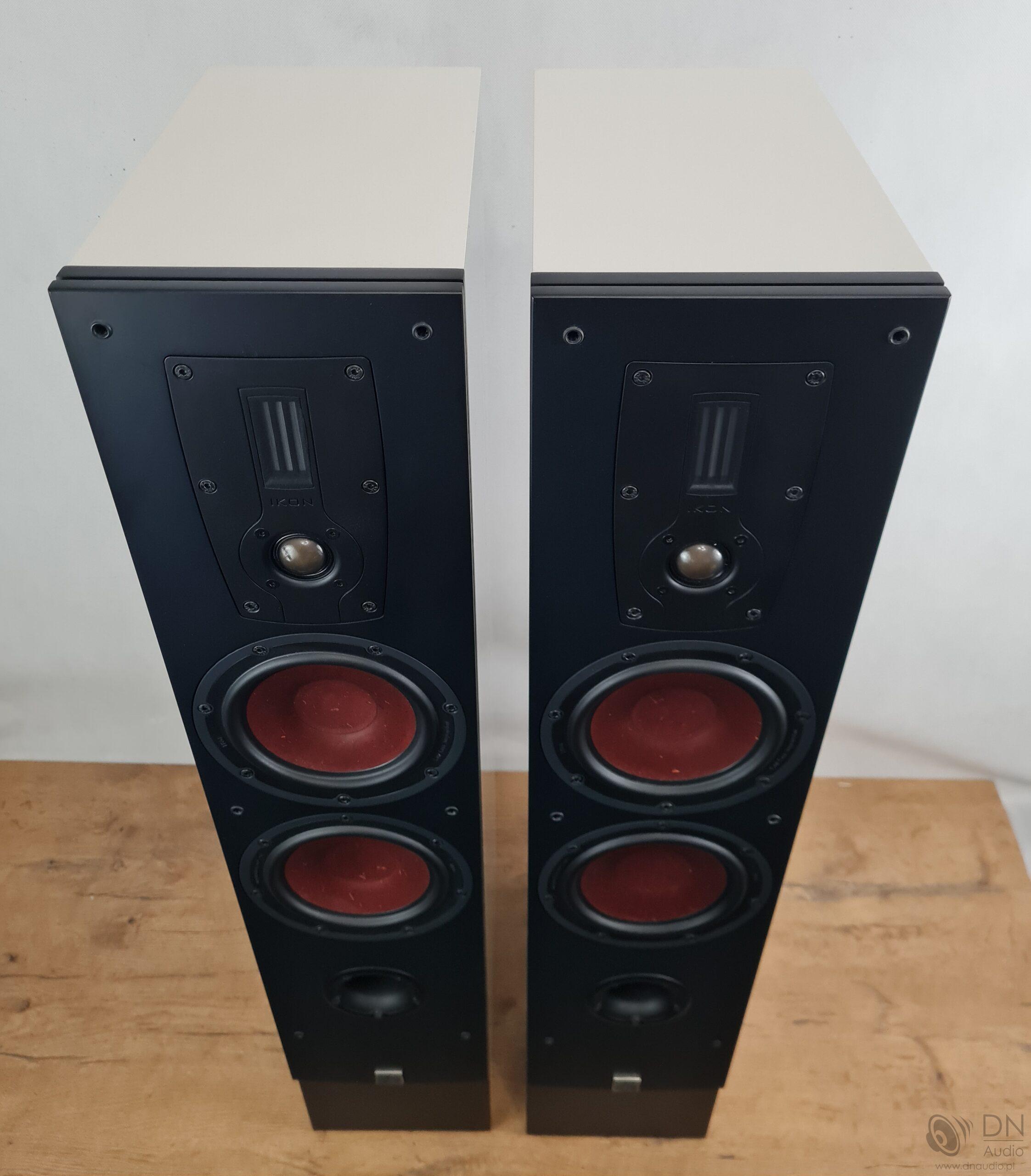 Dali Ikon 6 mk2 - obrazek 3