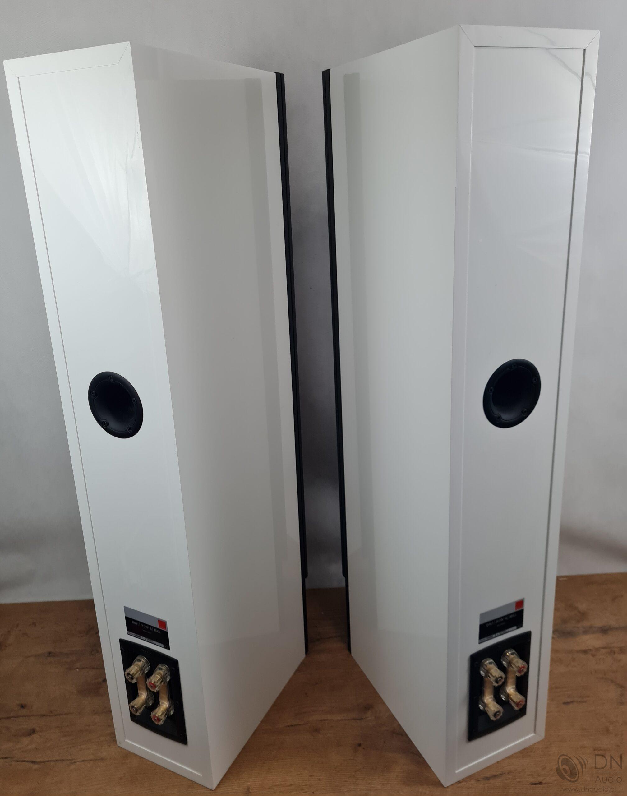 Dali Ikon 6 mk2 - obrazek 13