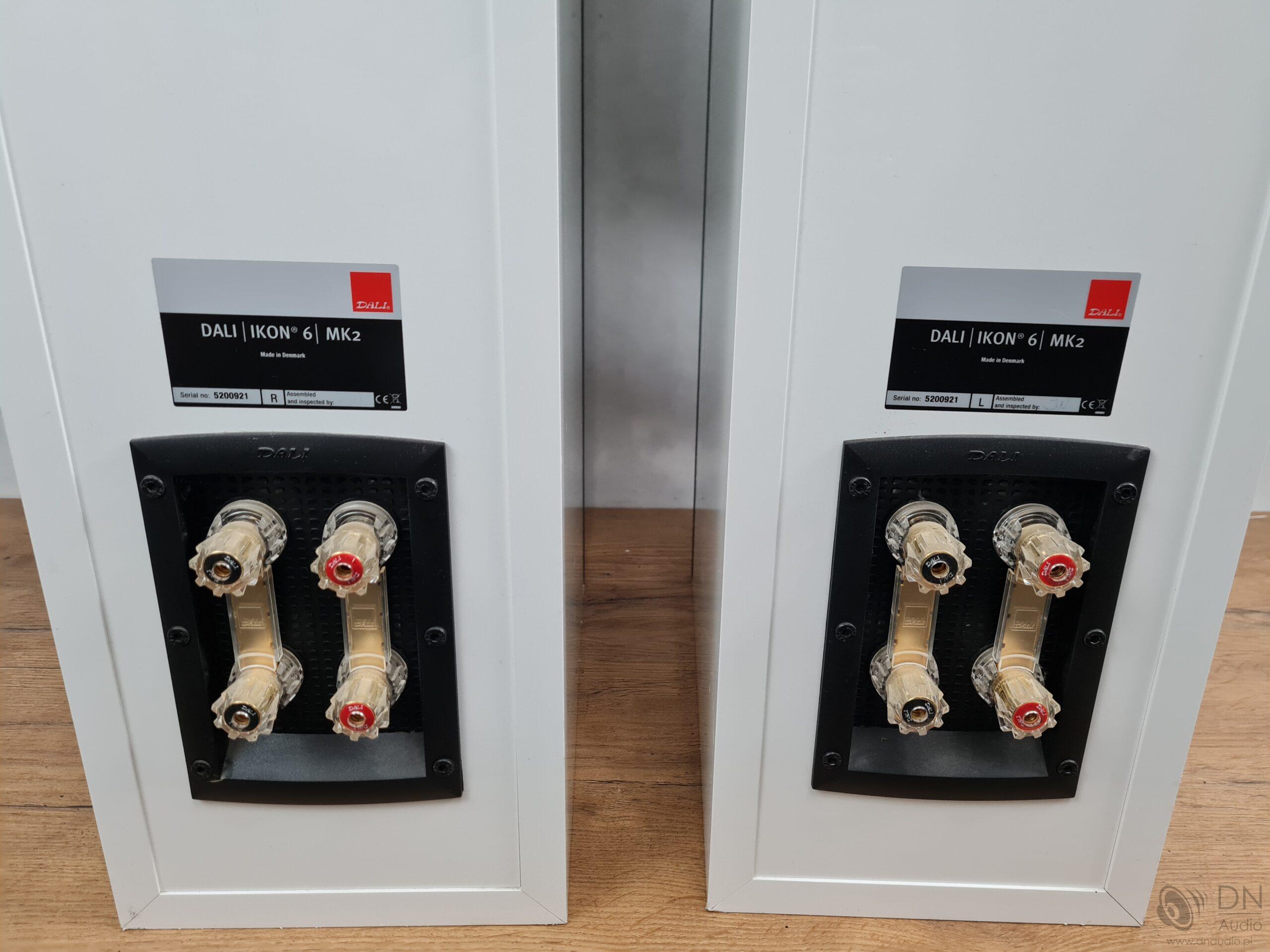 Dali Ikon 6 mk2 - obrazek 14