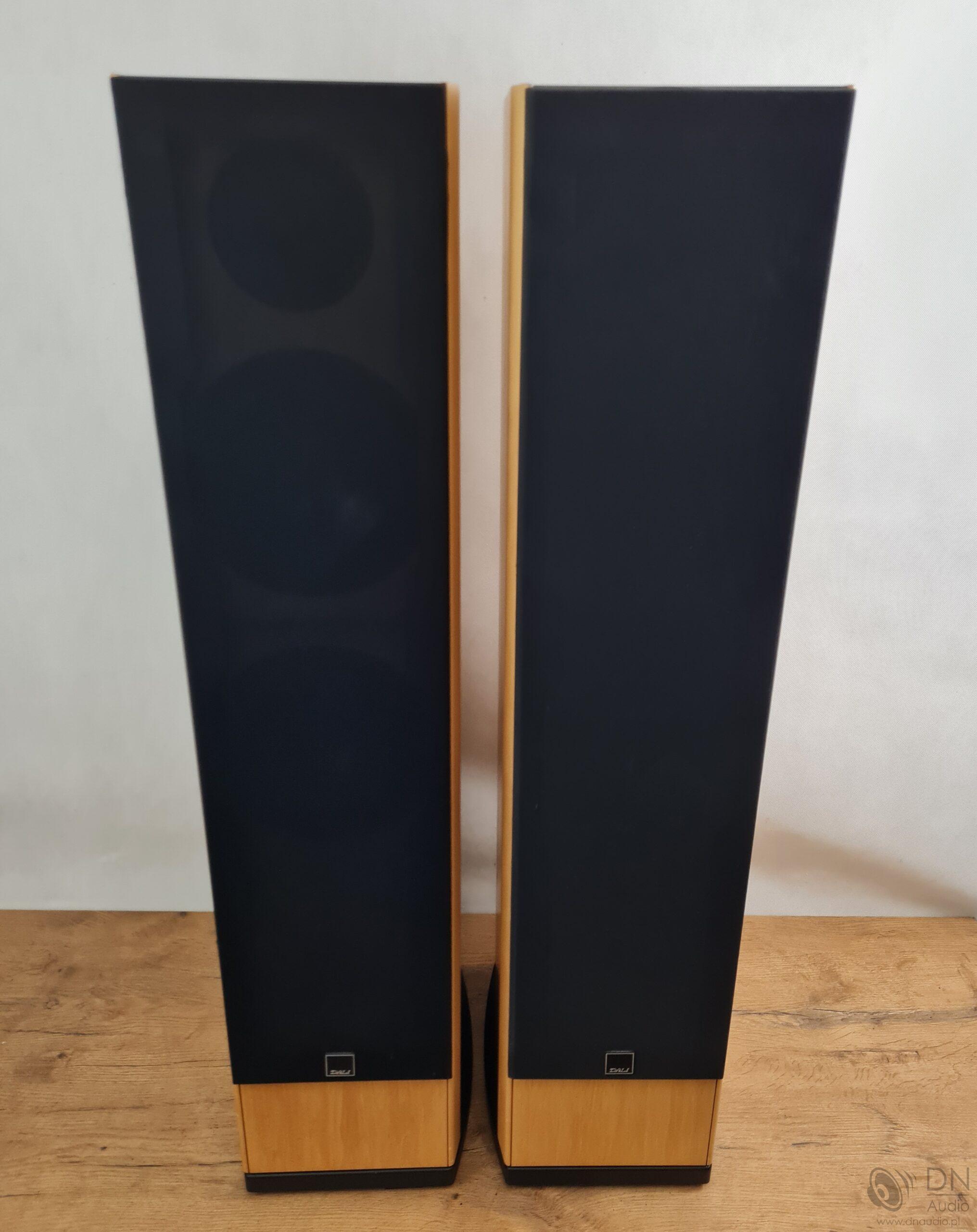 Dali Evidence 470 - obrazek 4