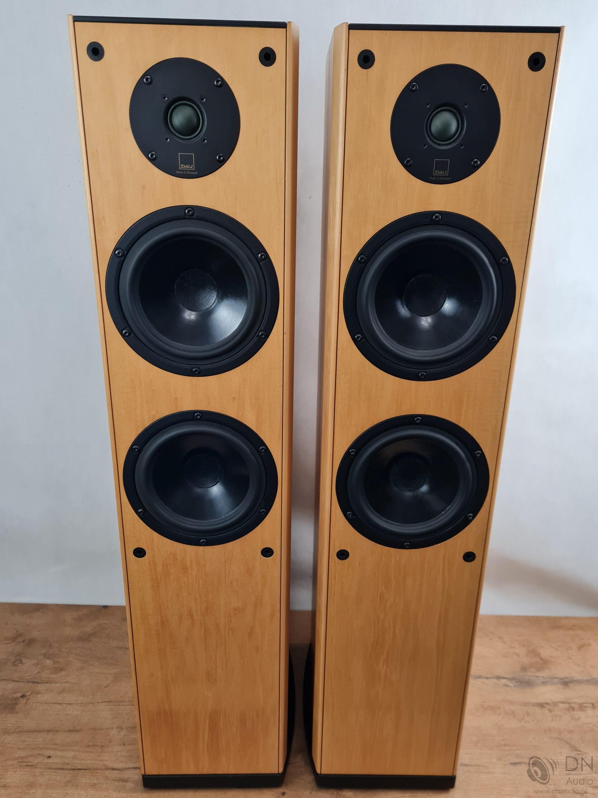 Dali Evidence 470 - obrazek 3