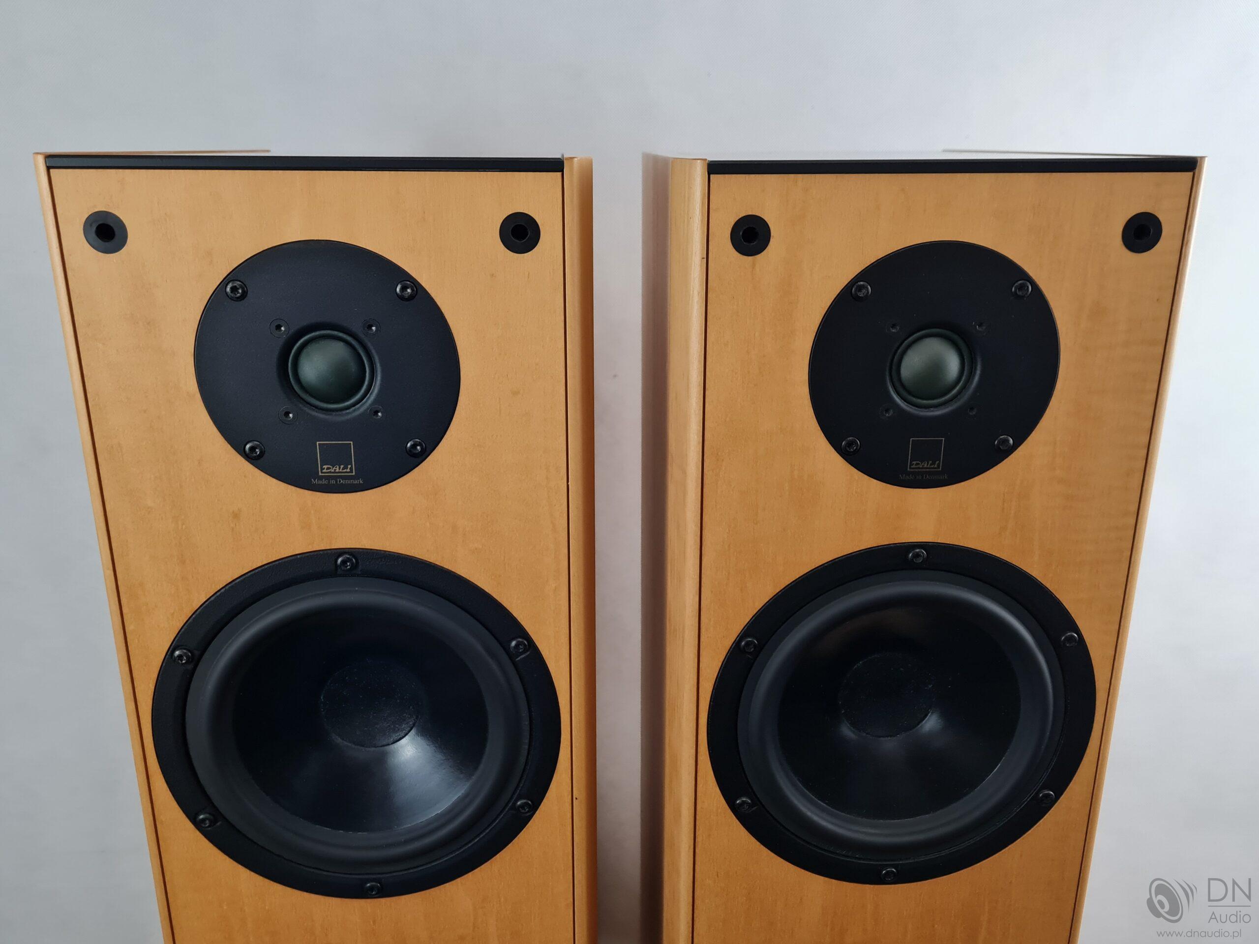 Dali Evidence 470 - obrazek 5