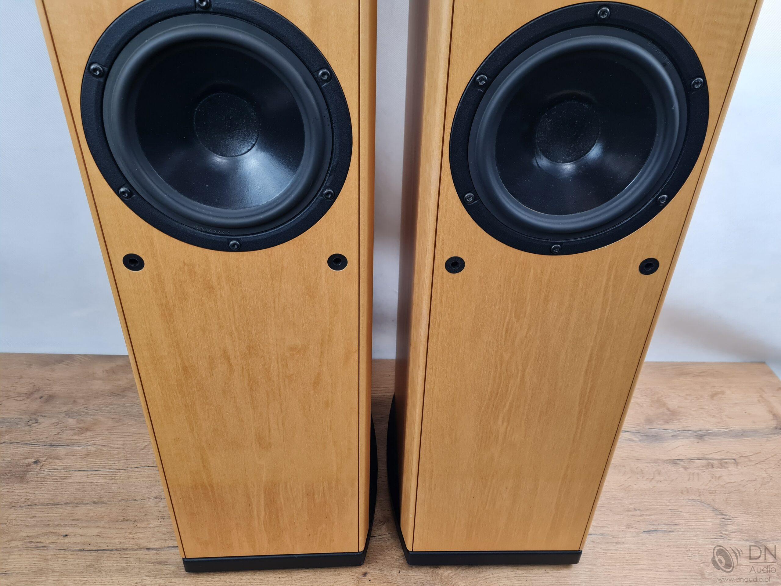 Dali Evidence 470 - obrazek 7