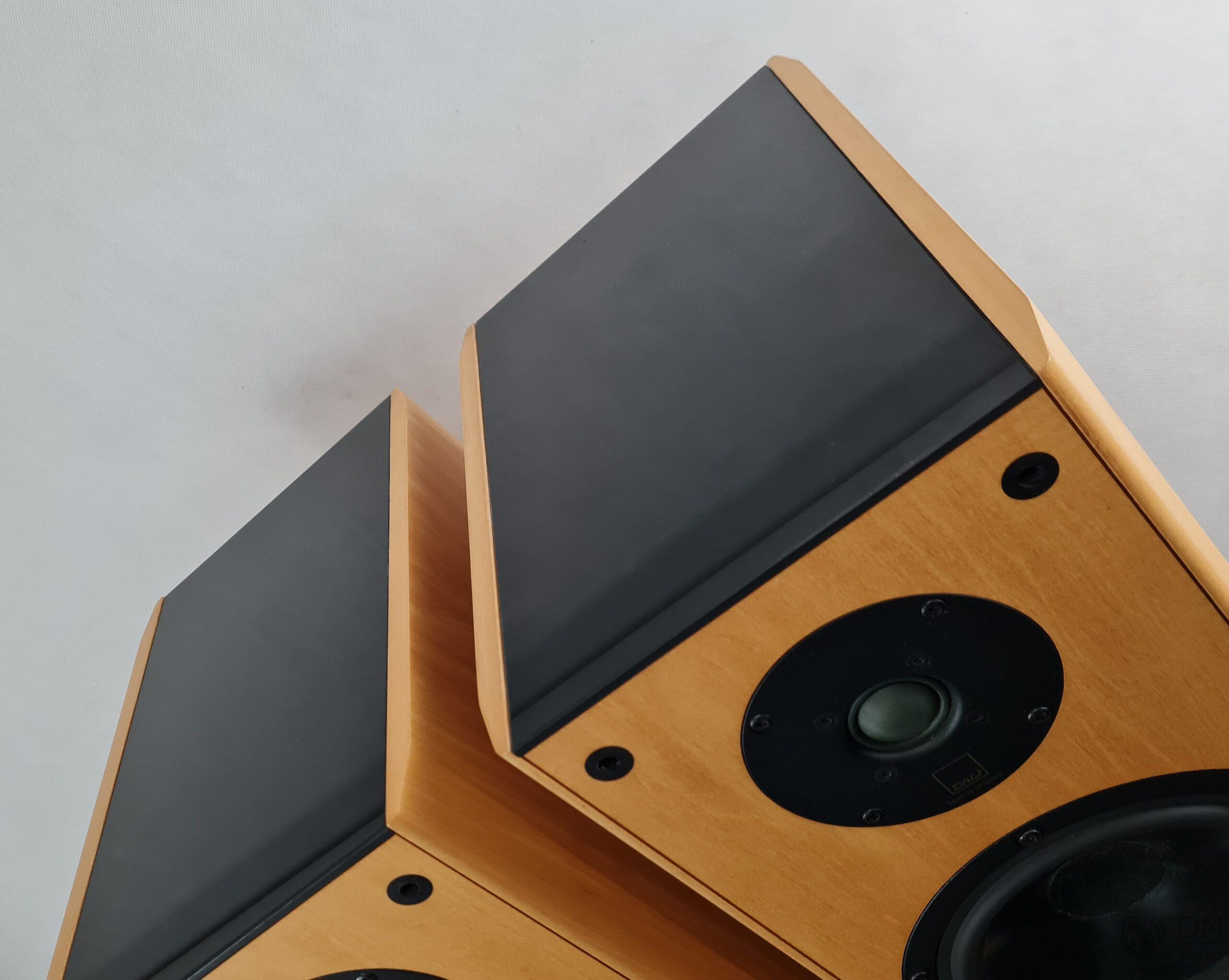 Dali Evidence 470 - obrazek 9