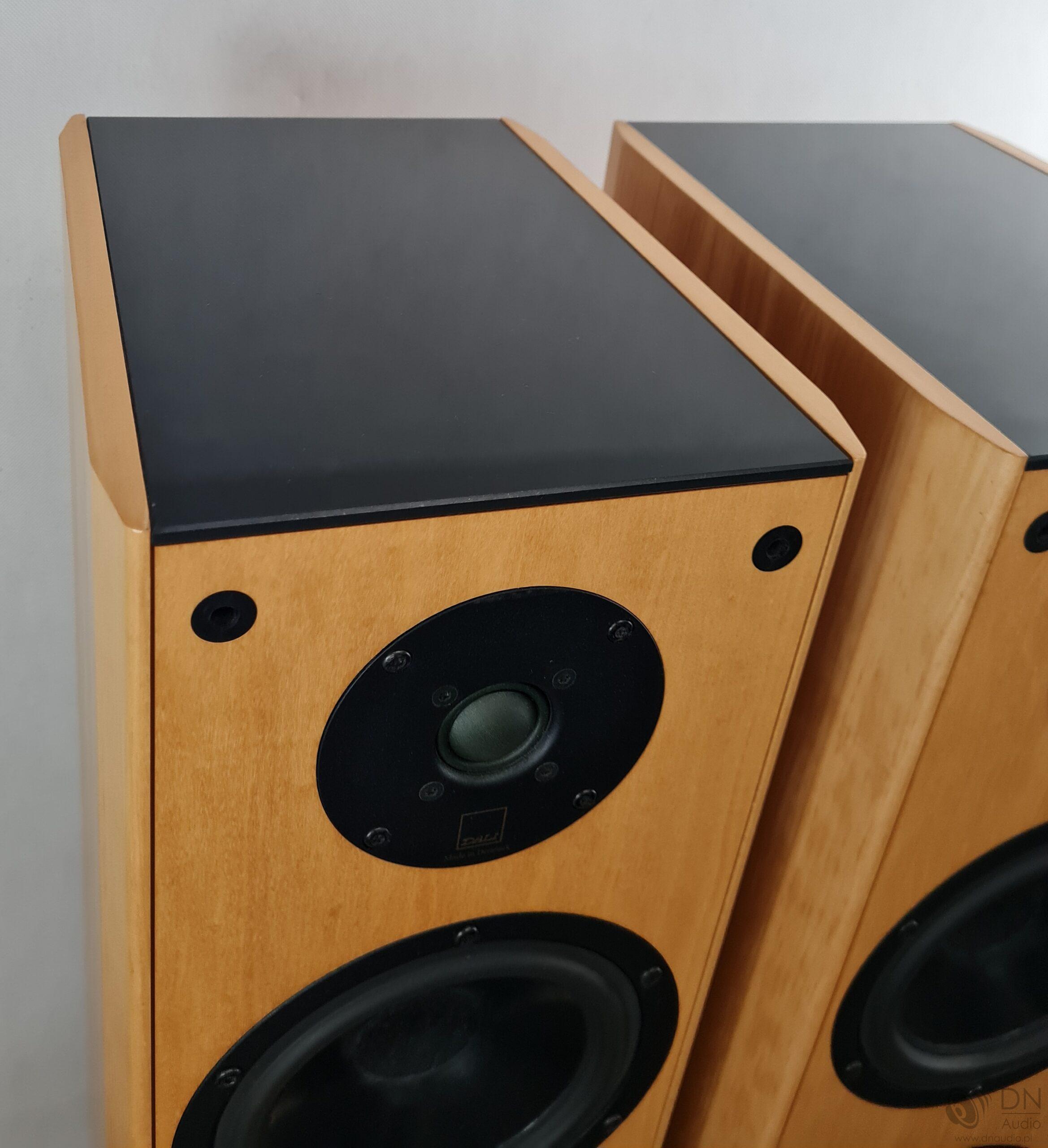 Dali Evidence 470 - obrazek 8