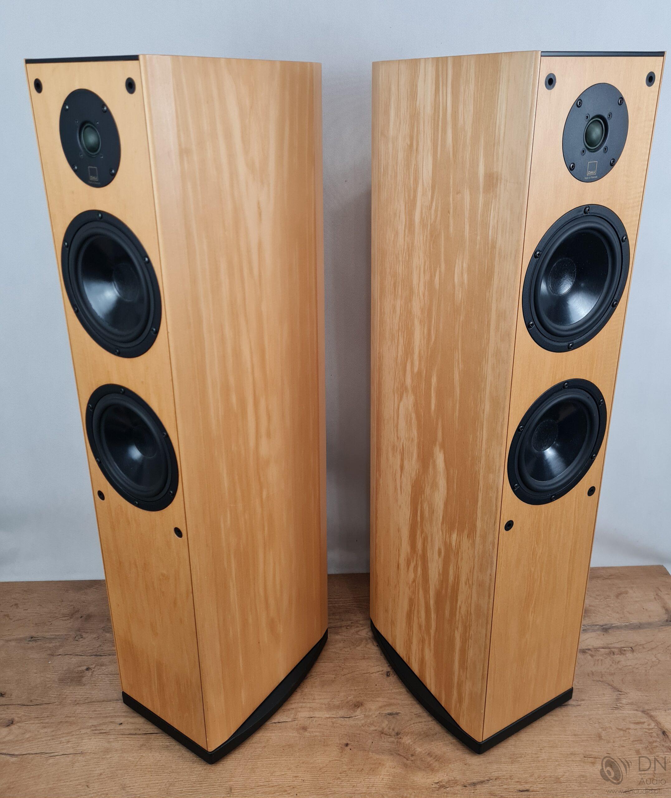 Dali Evidence 470 - obrazek 10