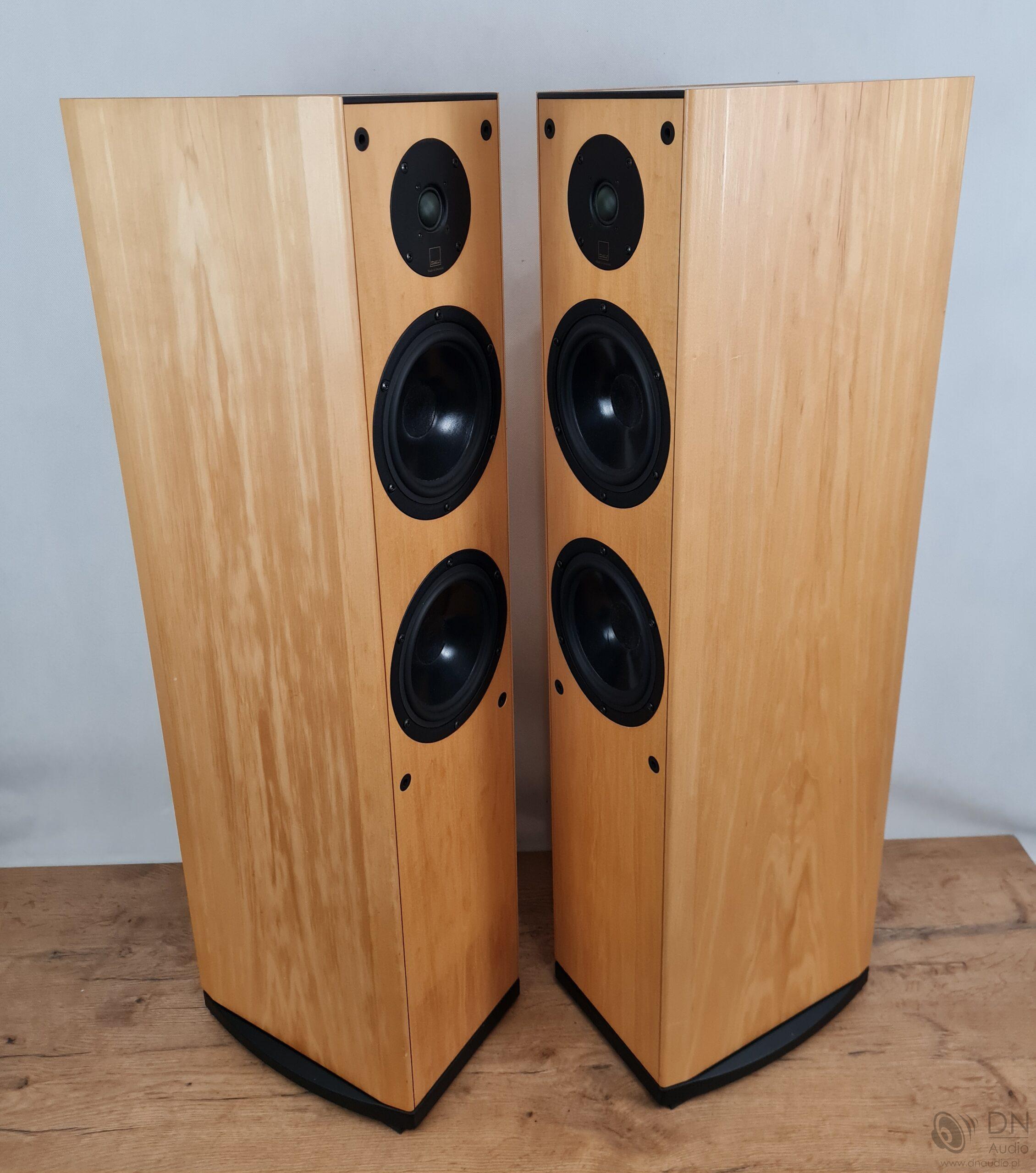 Dali Evidence 470 - obrazek 11