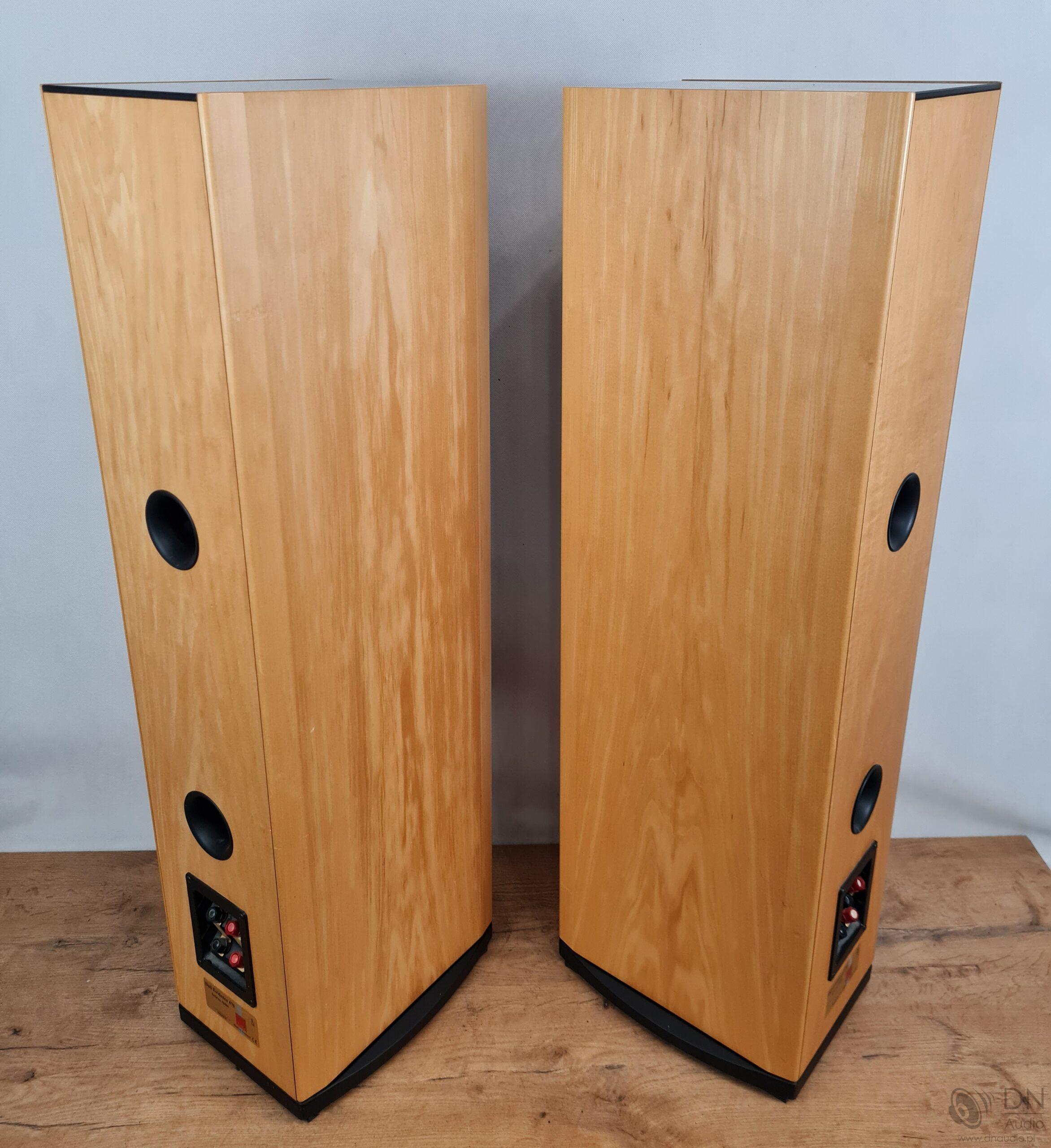 Dali Evidence 470 - obrazek 13