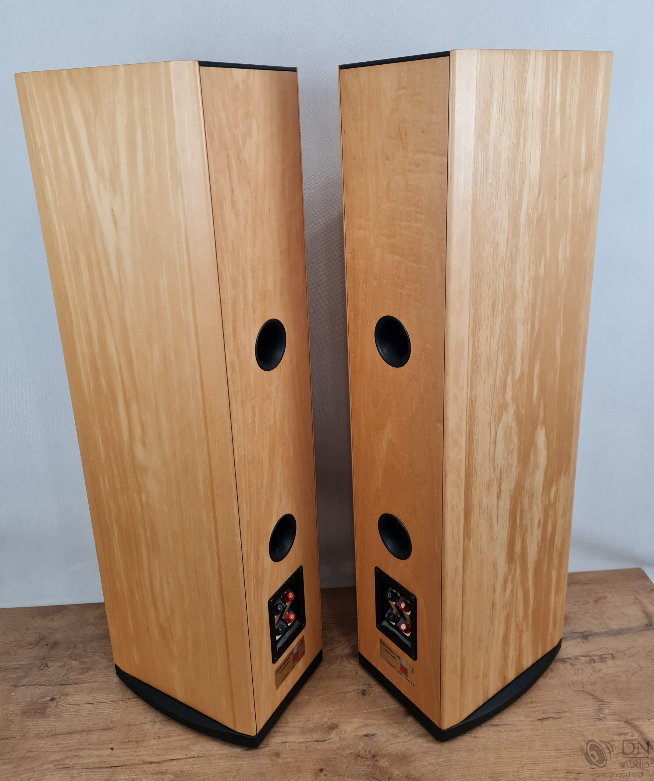 Dali Evidence 470 - obrazek 12