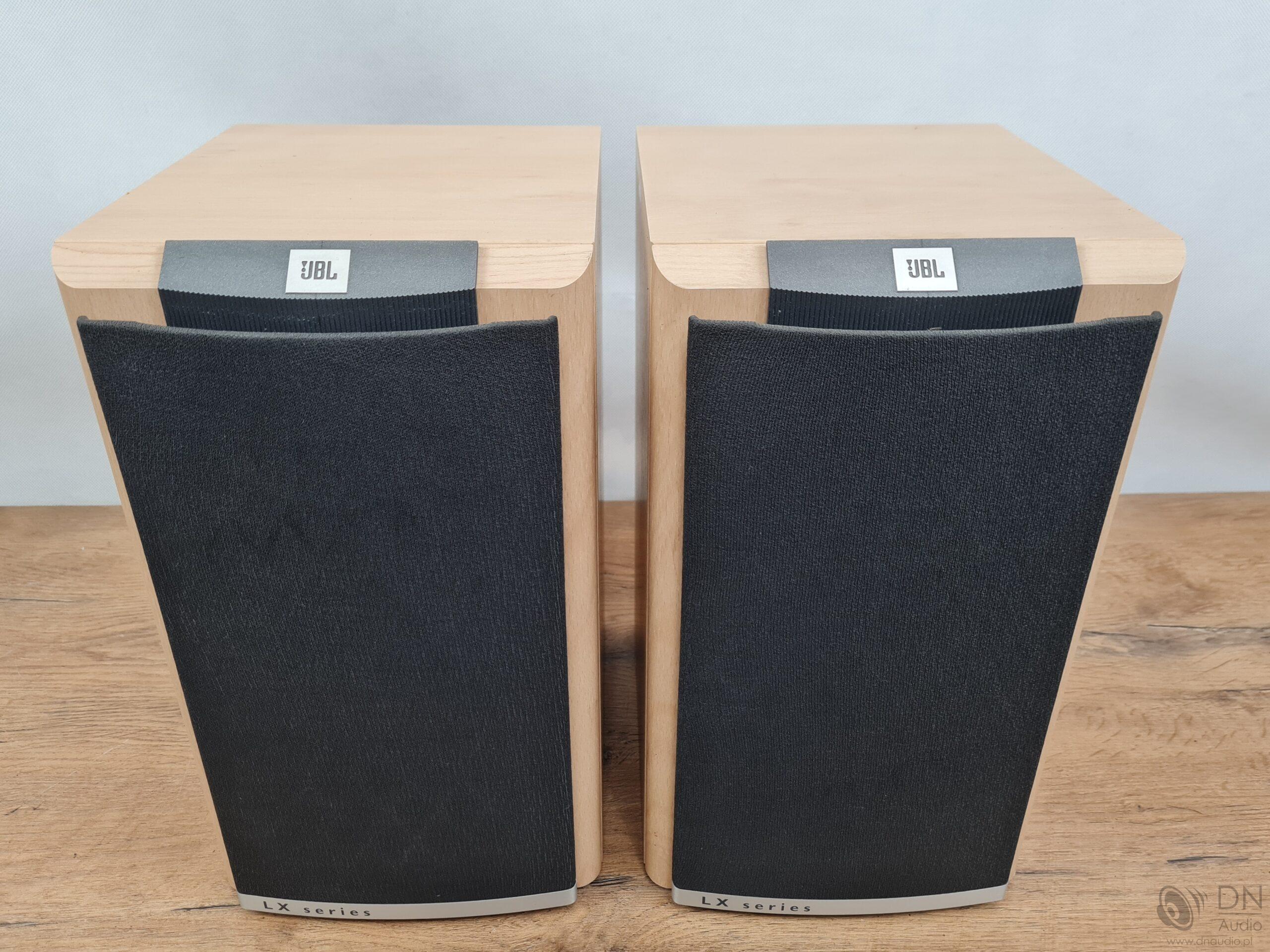 JBL LX2001 - obrazek 4