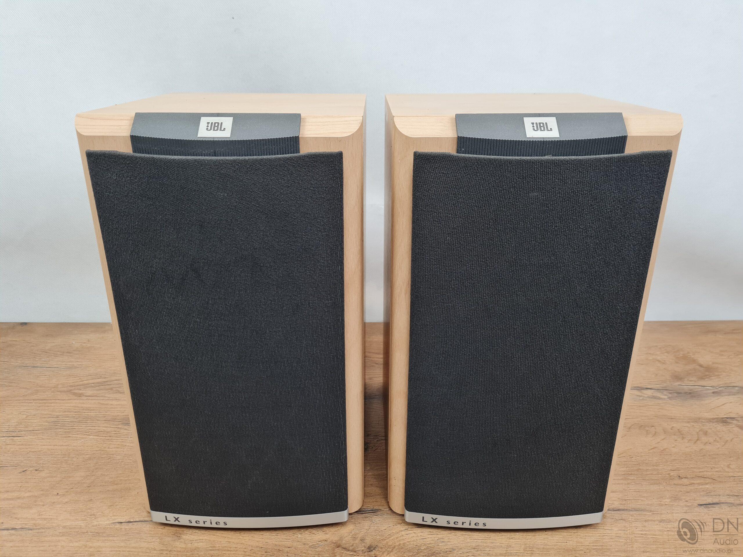 JBL LX2001 - obrazek 5