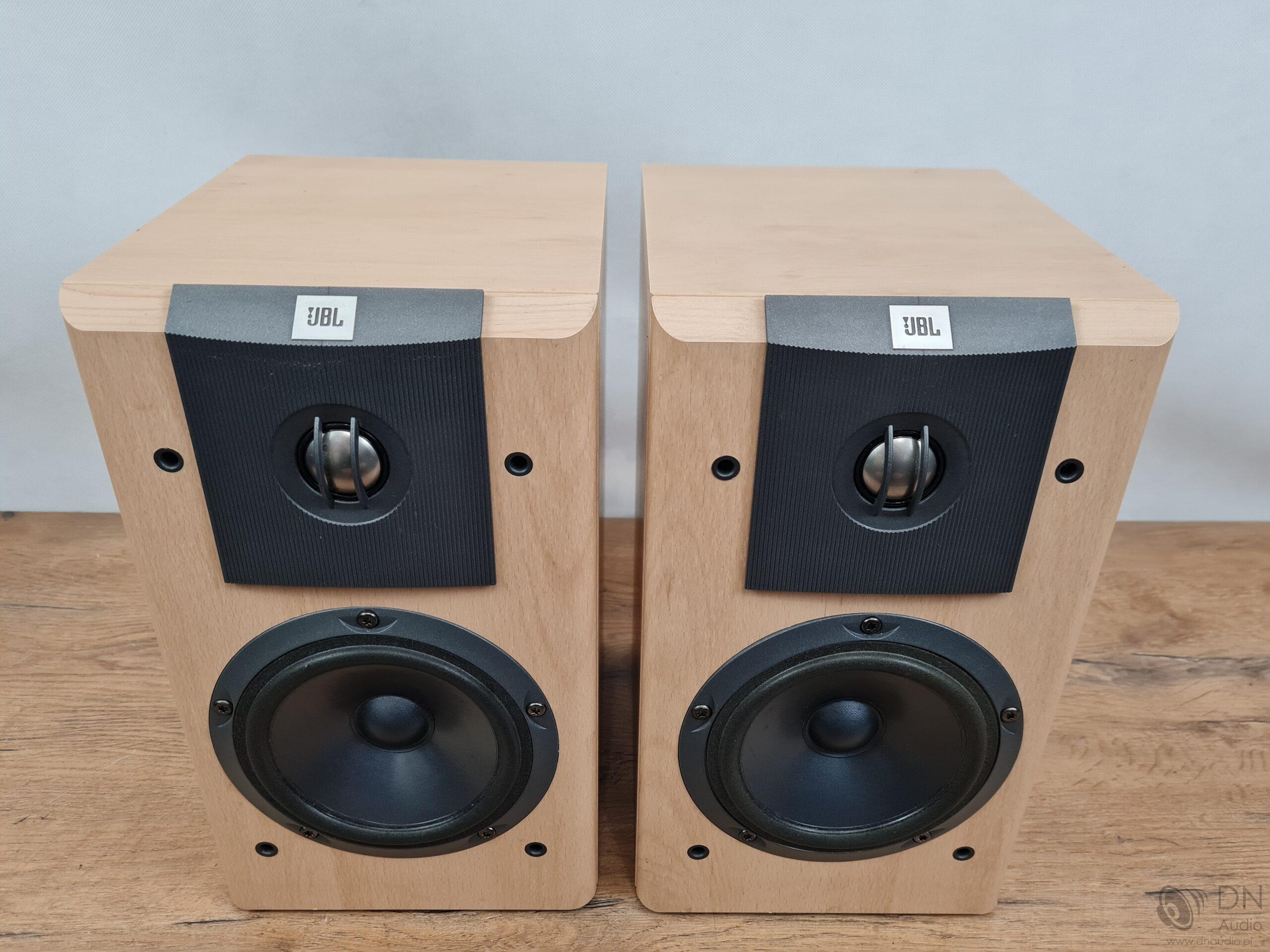 JBL LX2001 - obrazek 2