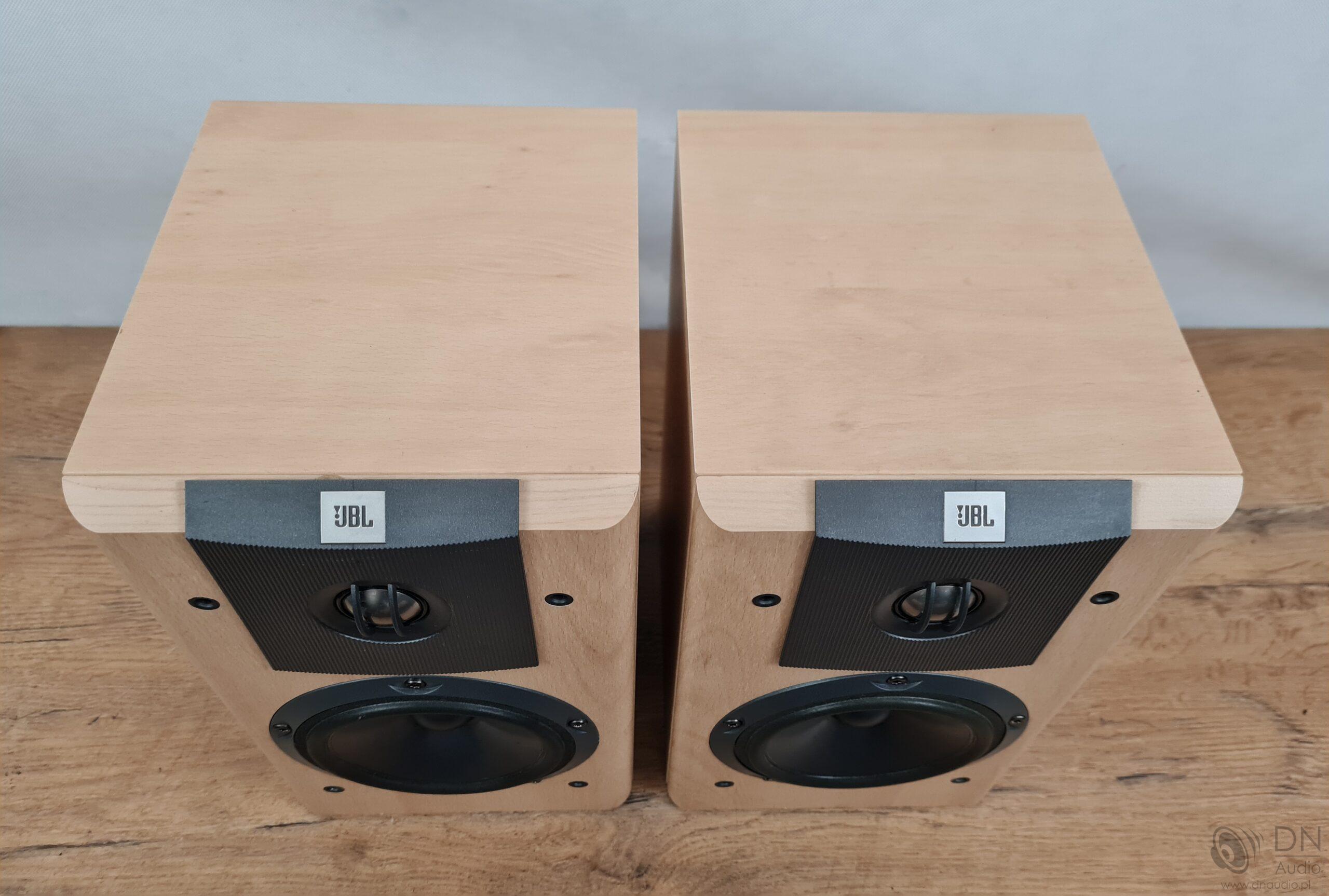 JBL LX2001 - obrazek 6