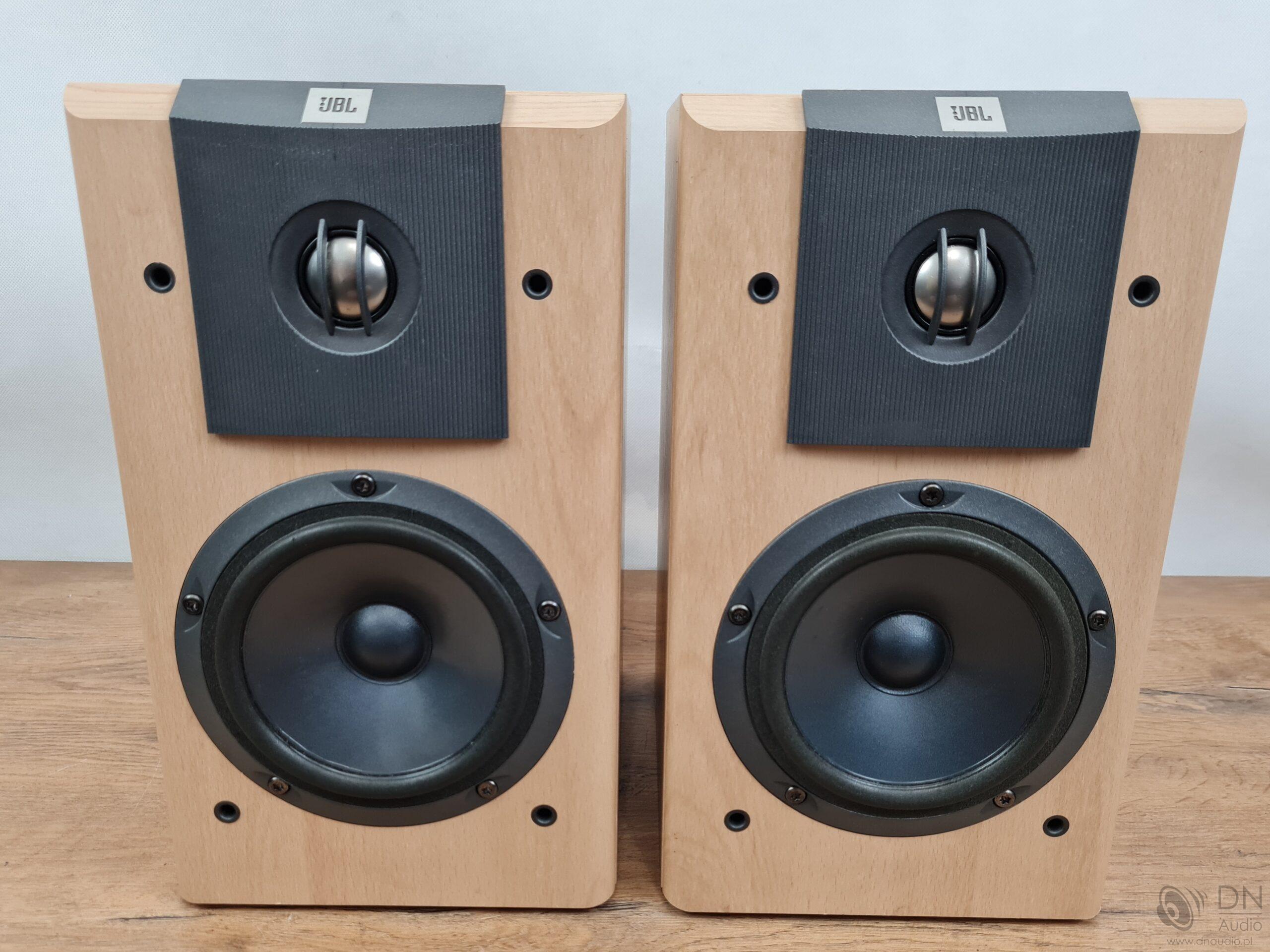 JBL LX2001 - obrazek 3