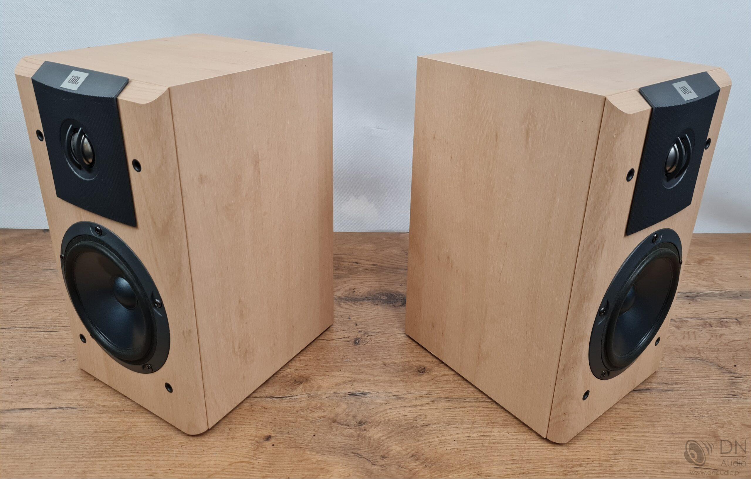 JBL LX2001 - obrazek 7