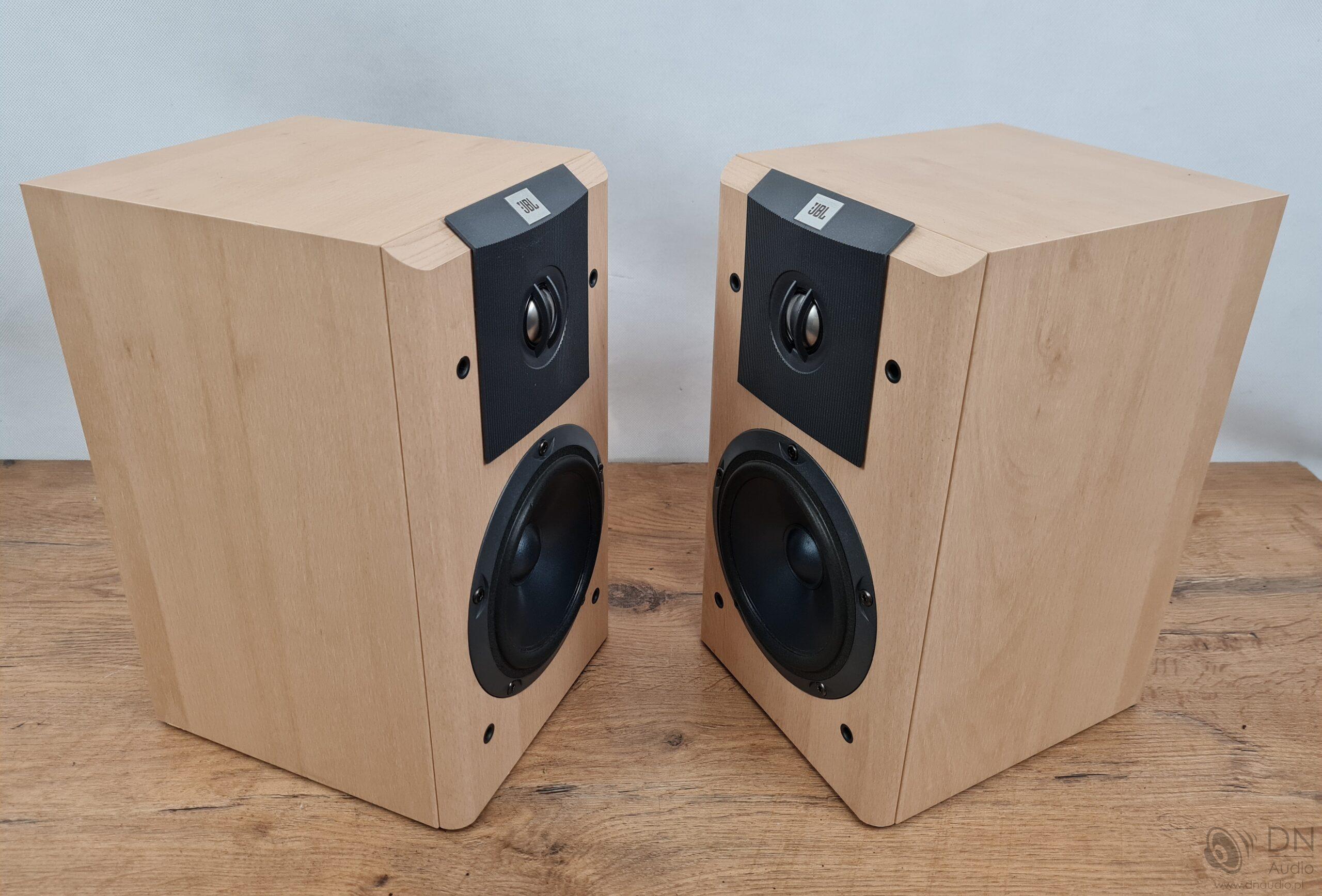 JBL LX2001 - obrazek 8