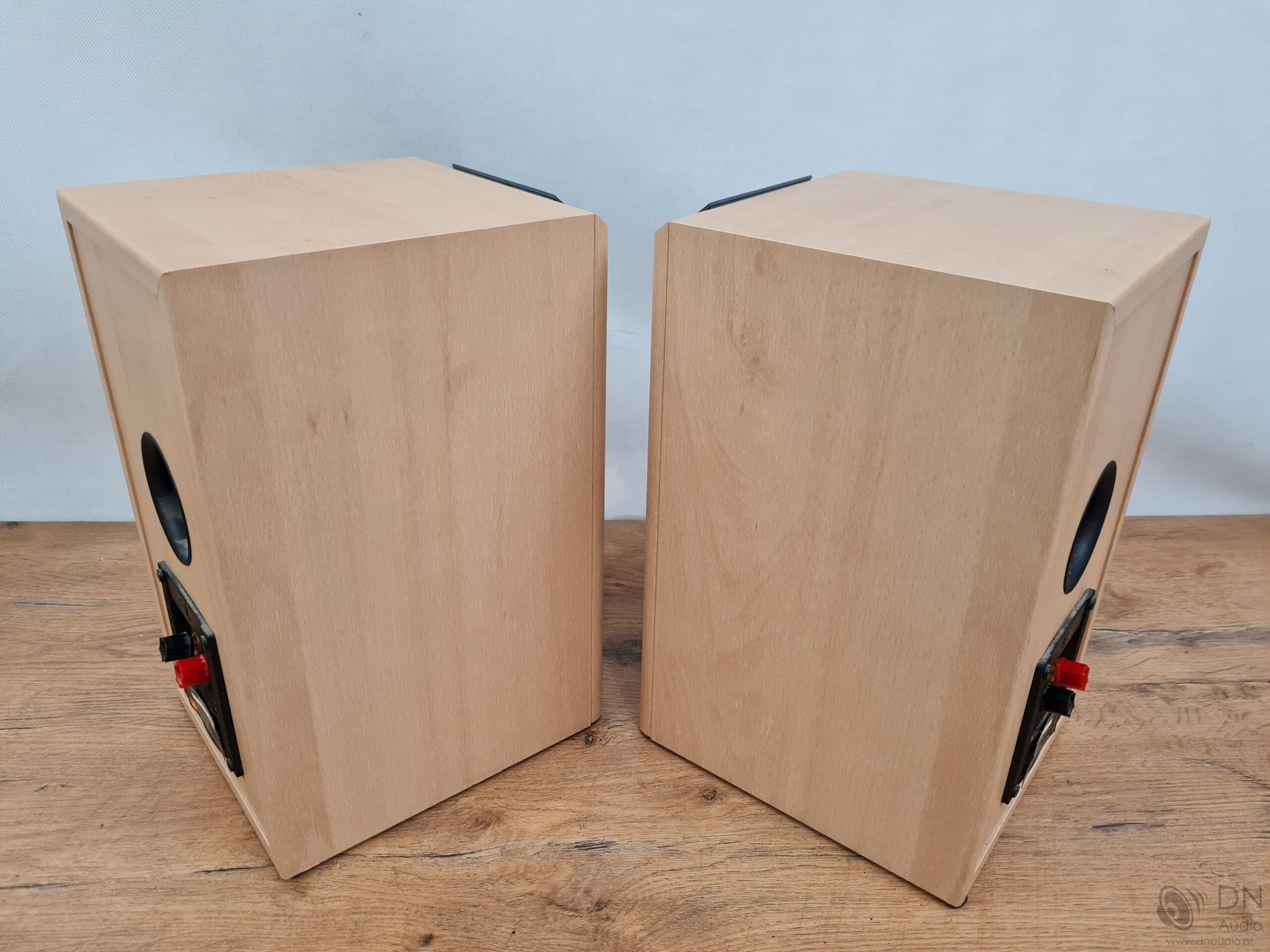 JBL LX2001 - obrazek 10