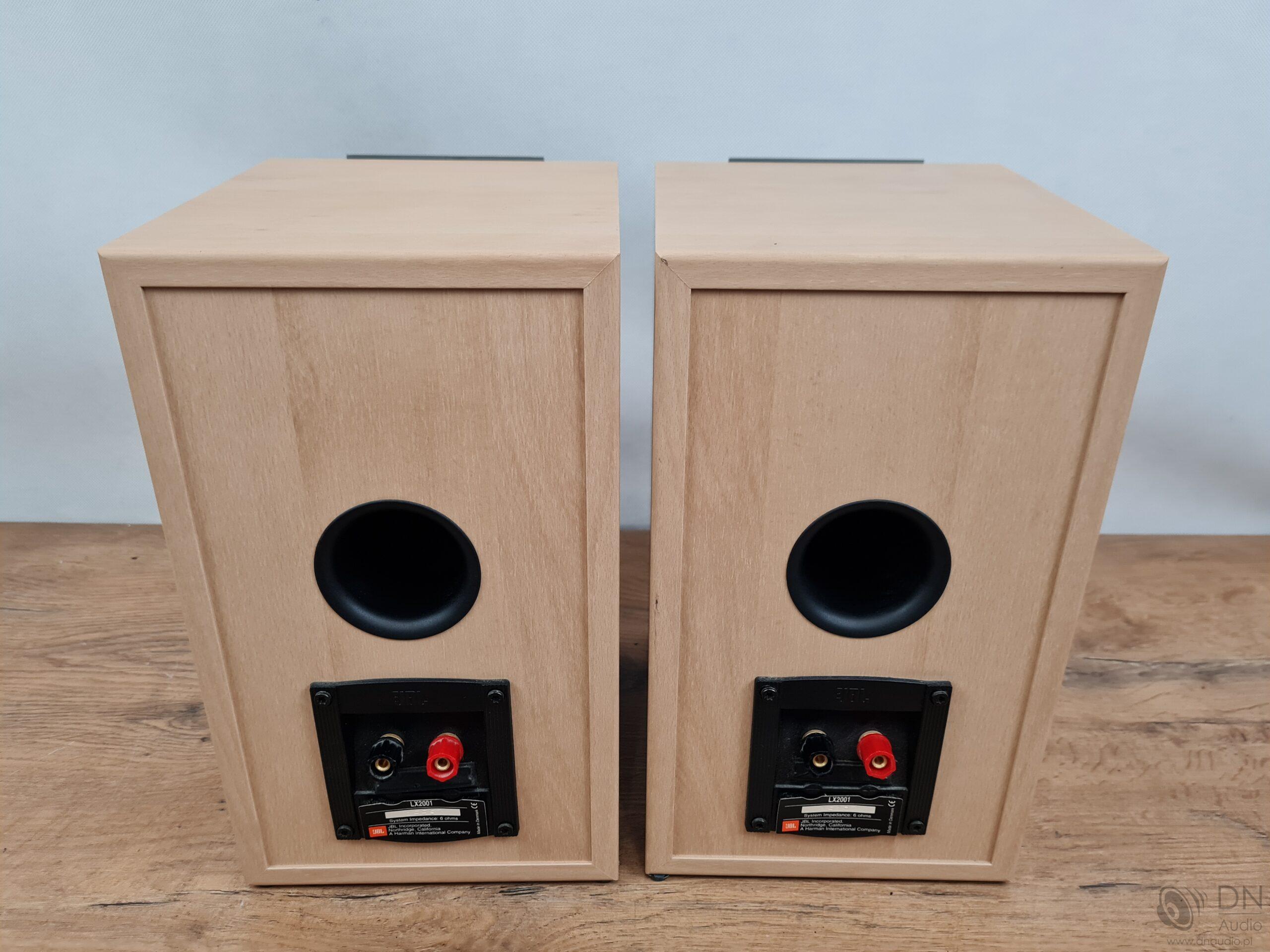 JBL LX2001 - obrazek 11