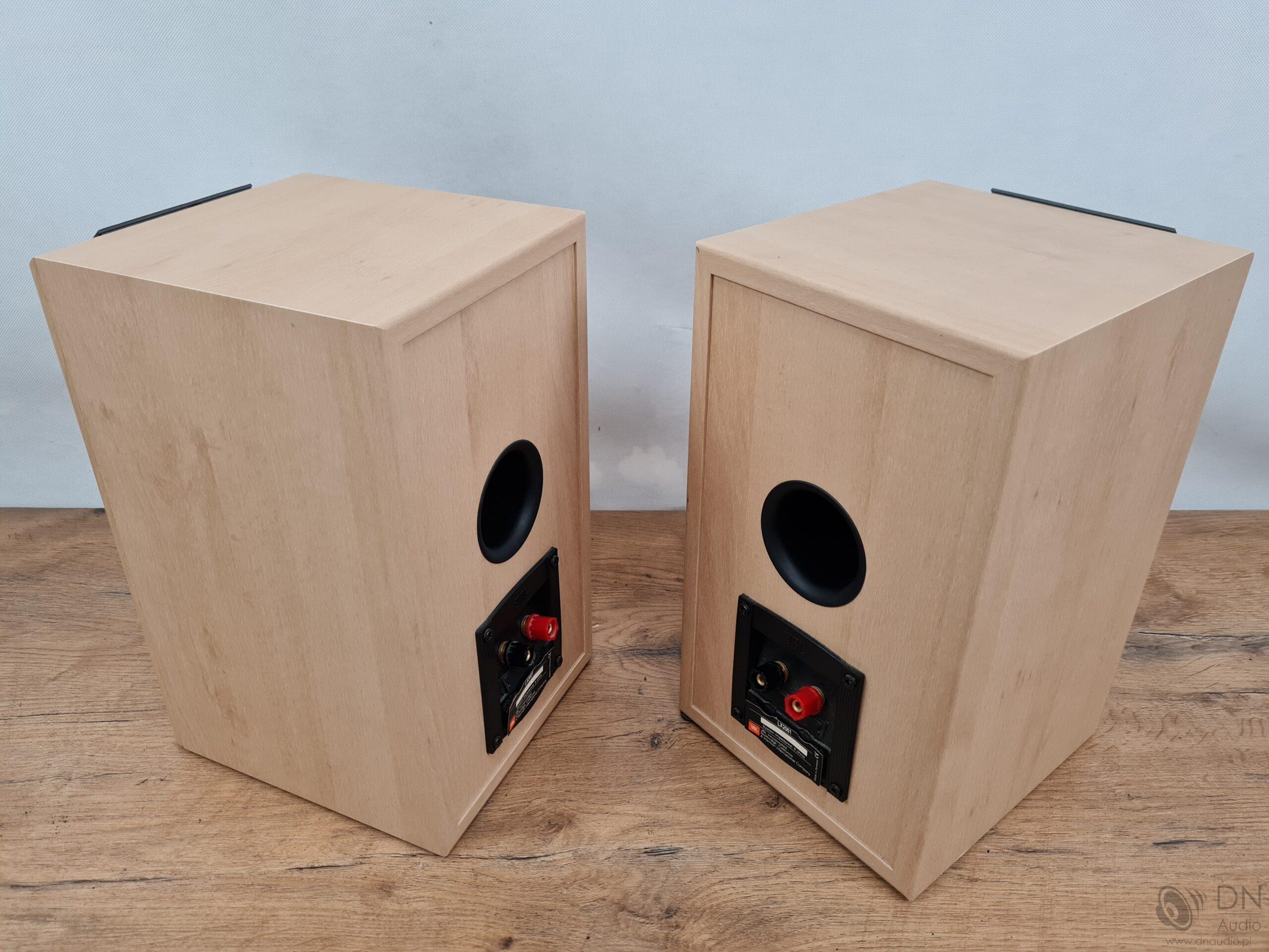 JBL LX2001 - obrazek 9