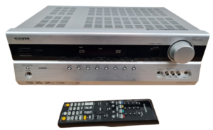Onkyo TX-SR307