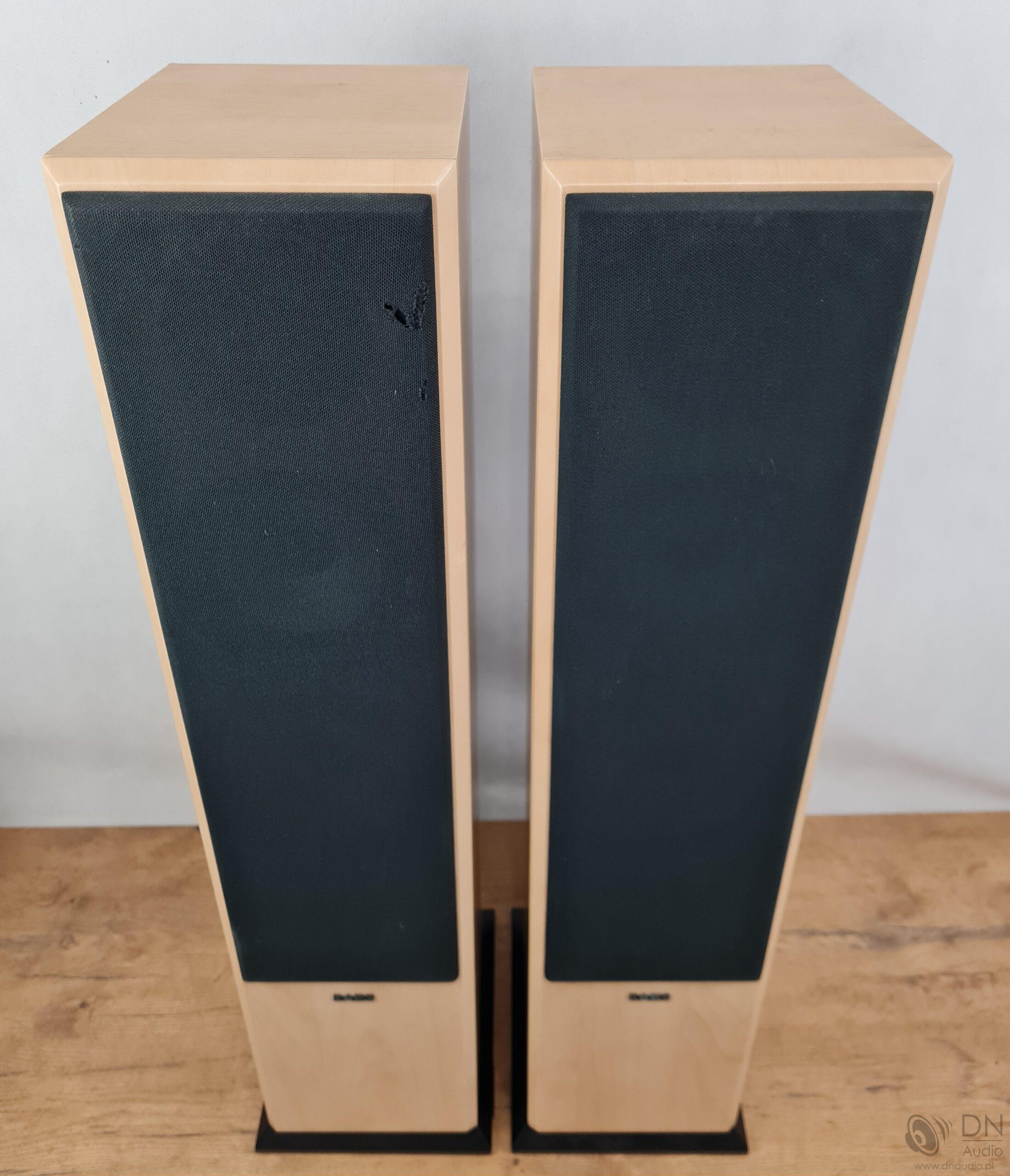 Acoustic Energy Aegis Evo Three - obrazek 2