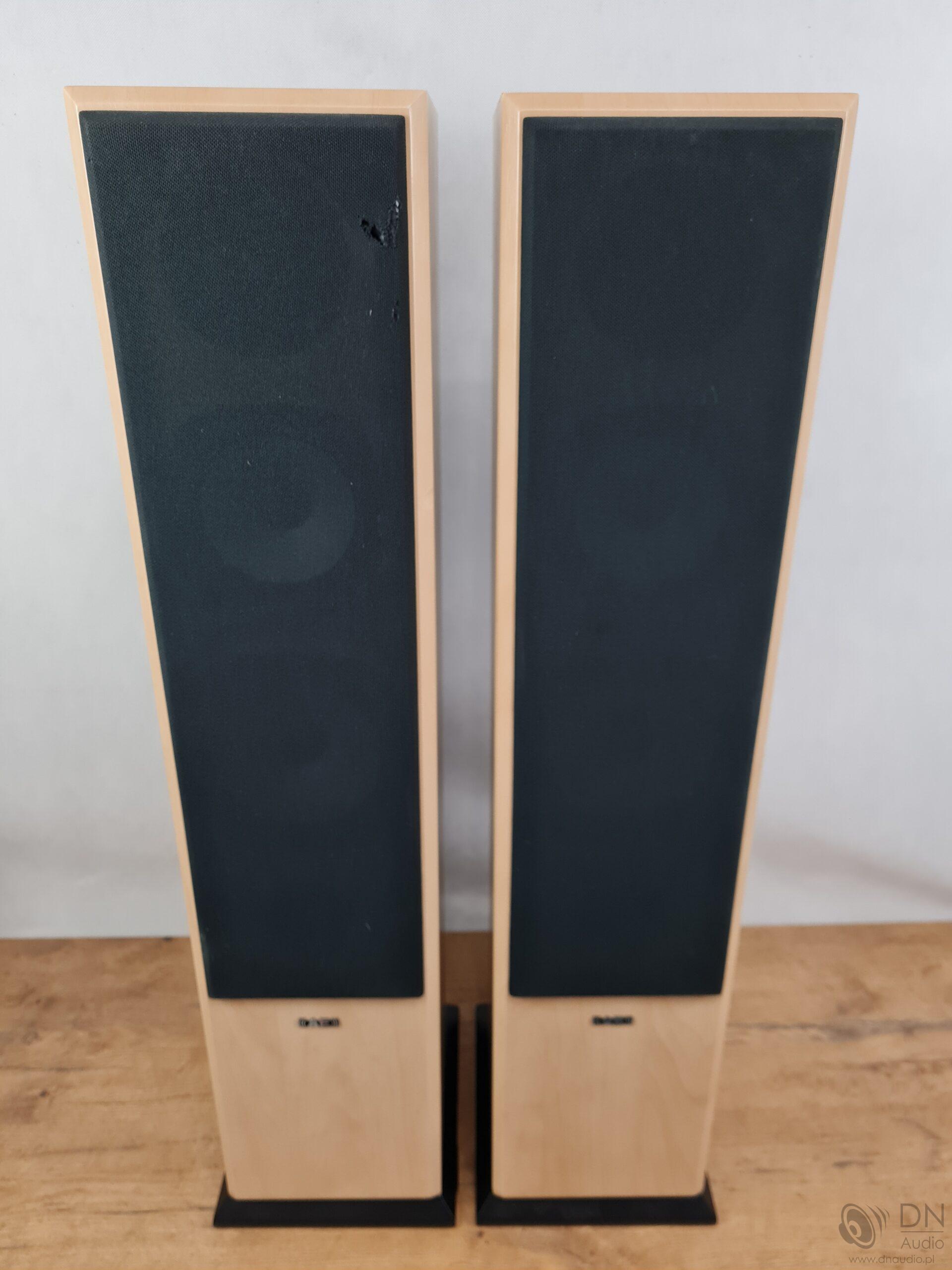 Acoustic Energy Aegis Evo Three - obrazek 3