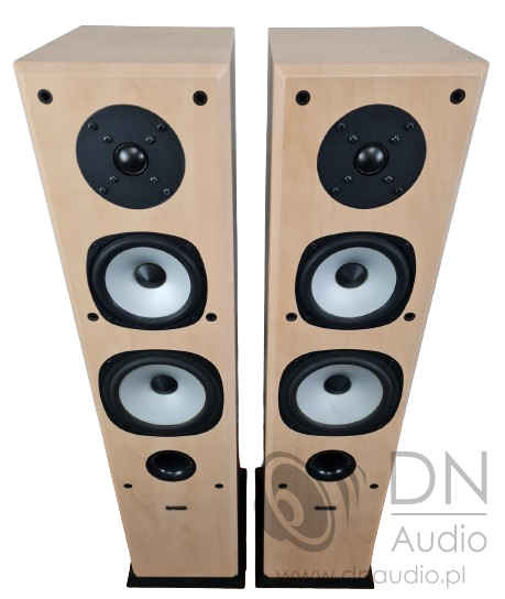 Acoustic Energy Aegis Evo Three
