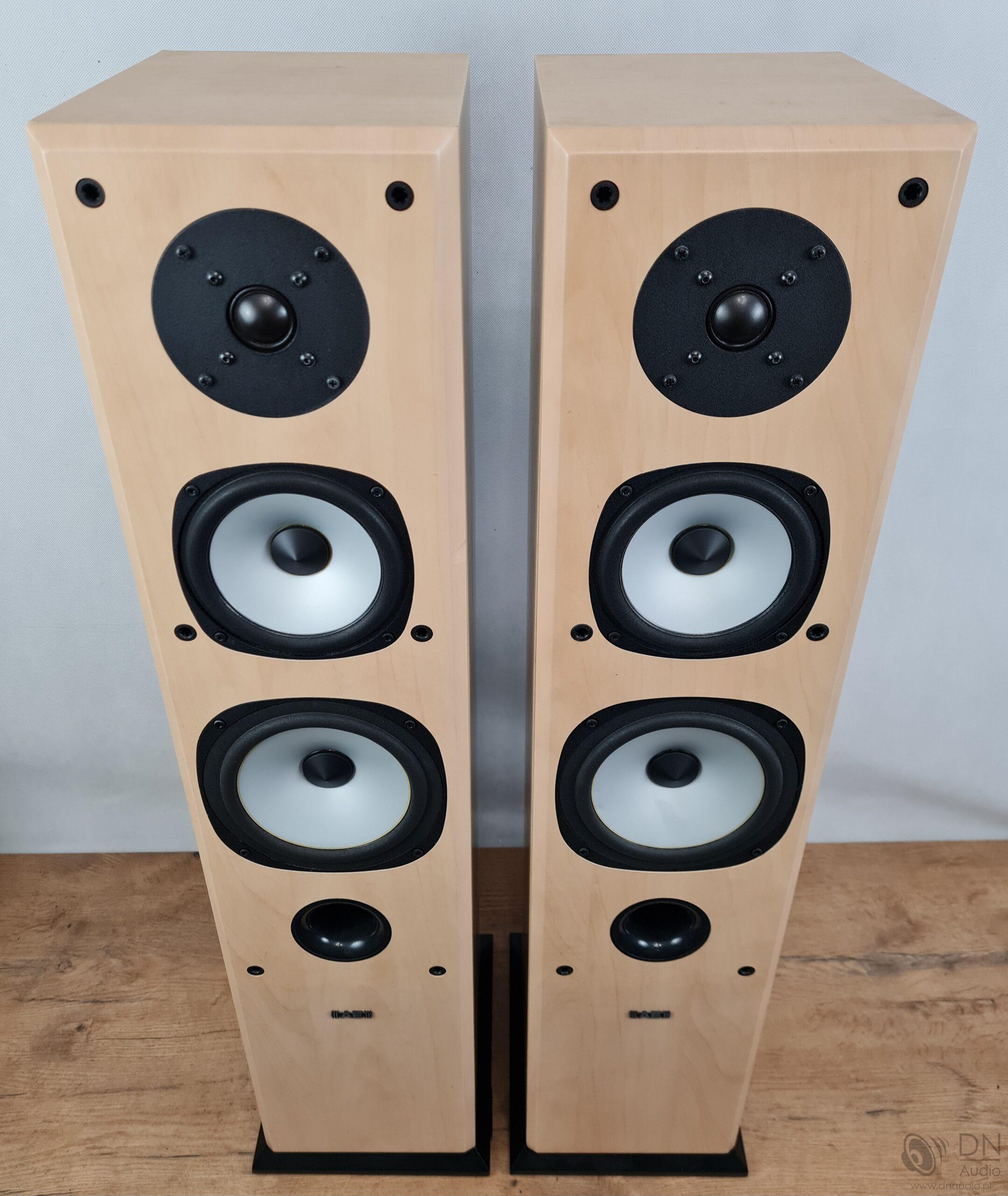 Acoustic Energy Aegis Evo Three - obrazek 4