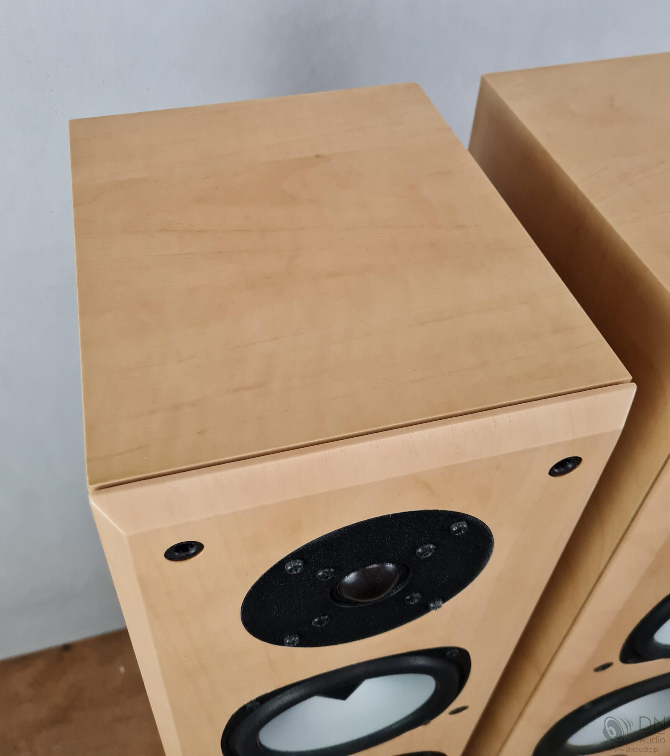 Acoustic Energy Aegis Evo Three - obrazek 11