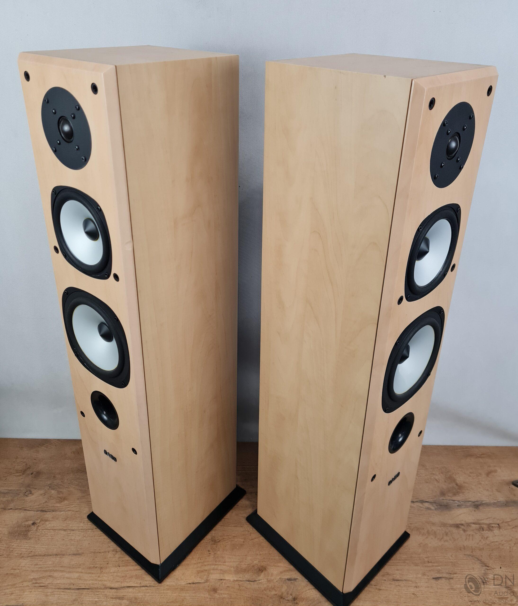 Acoustic Energy Aegis Evo Three - obrazek 12