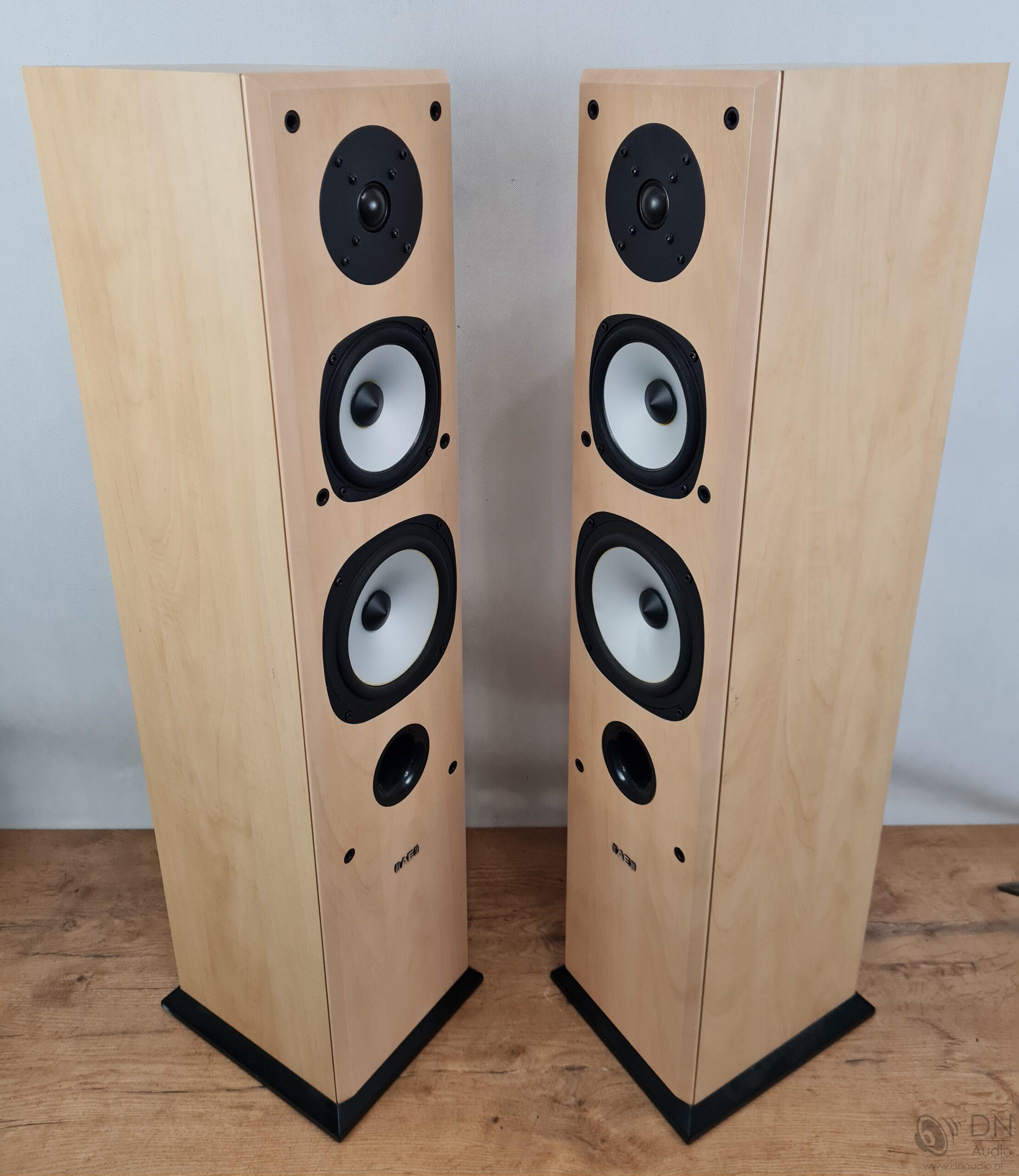 Acoustic Energy Aegis Evo Three - obrazek 13