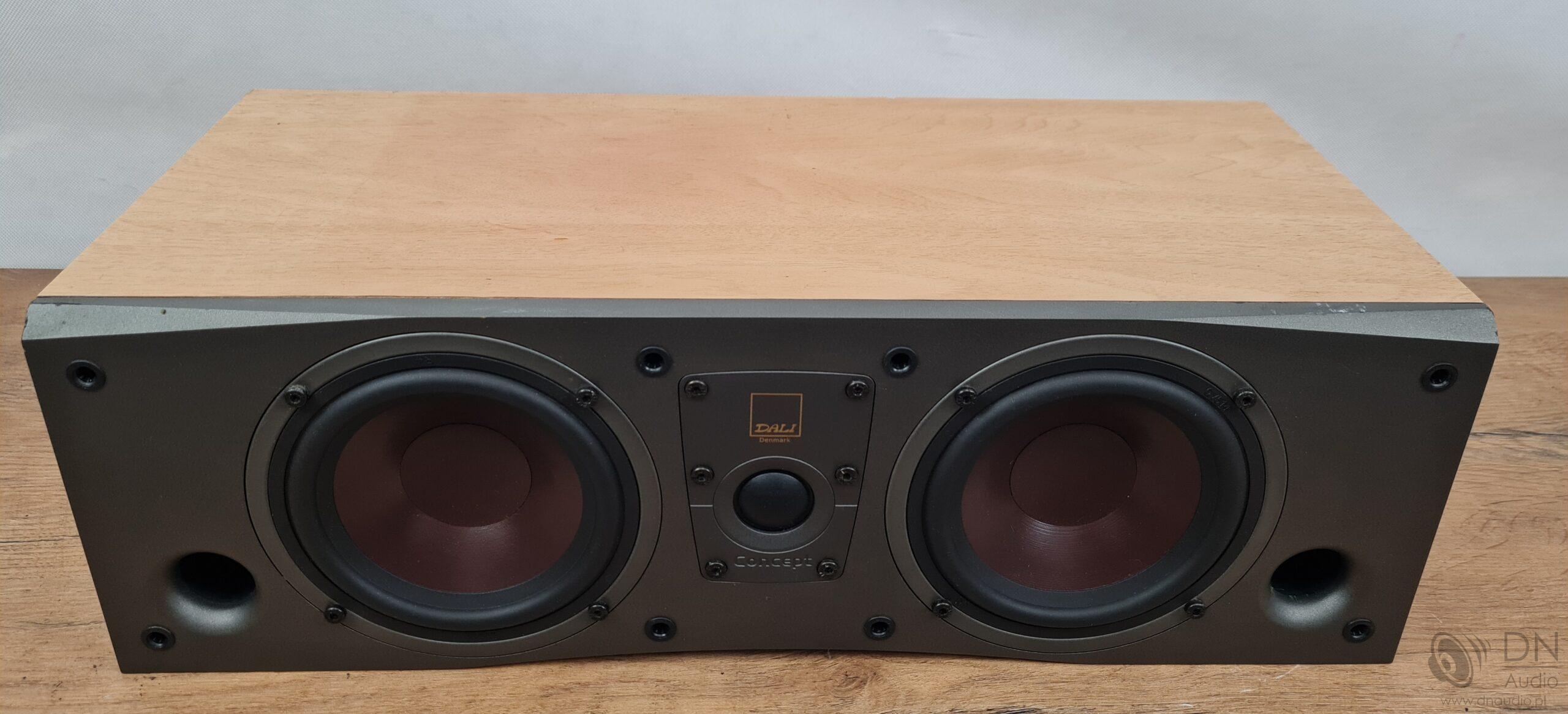 Dali Concept Center - obrazek 2